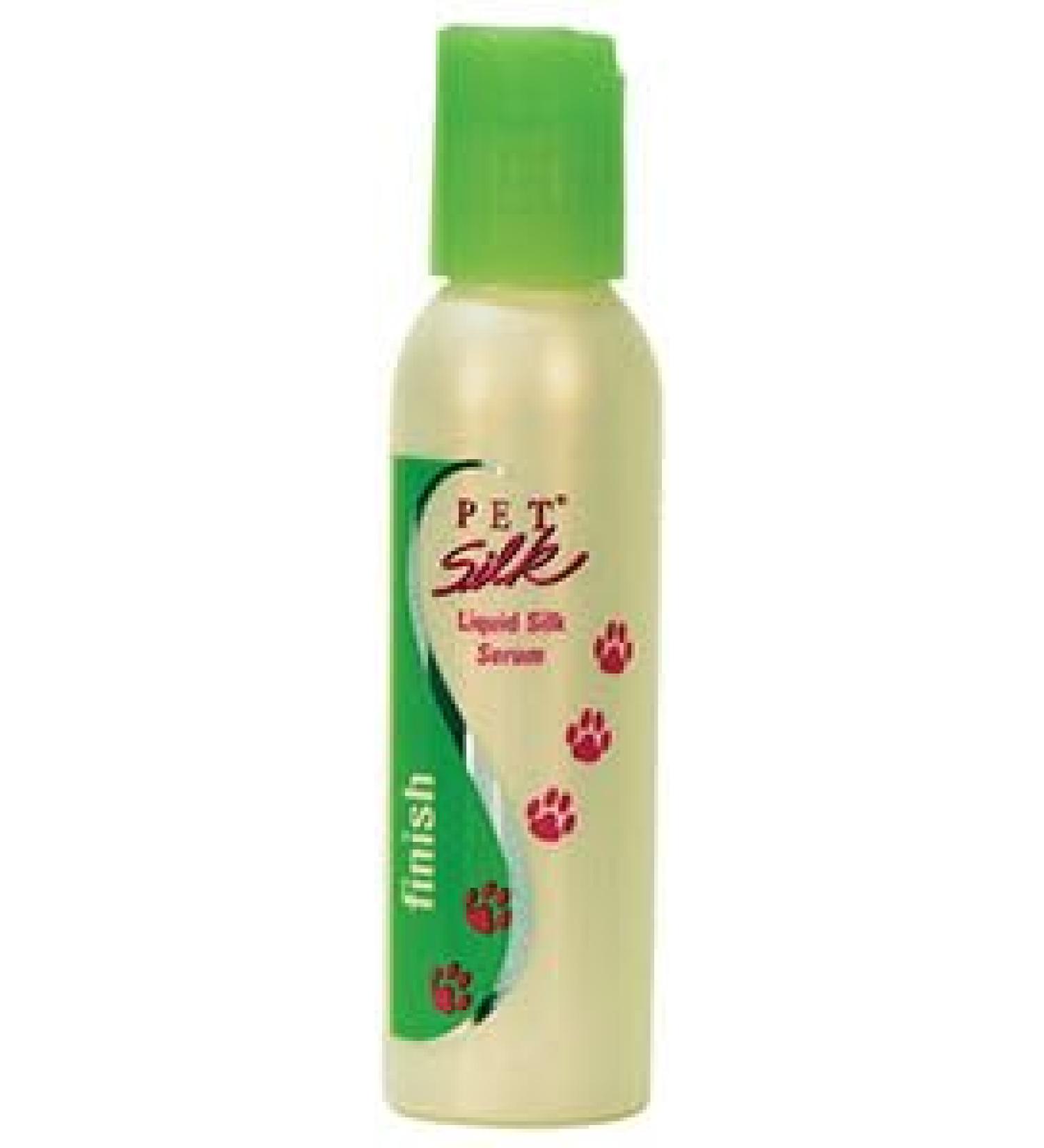 Ehaso Petsilk Liquid Silk 118 ml.