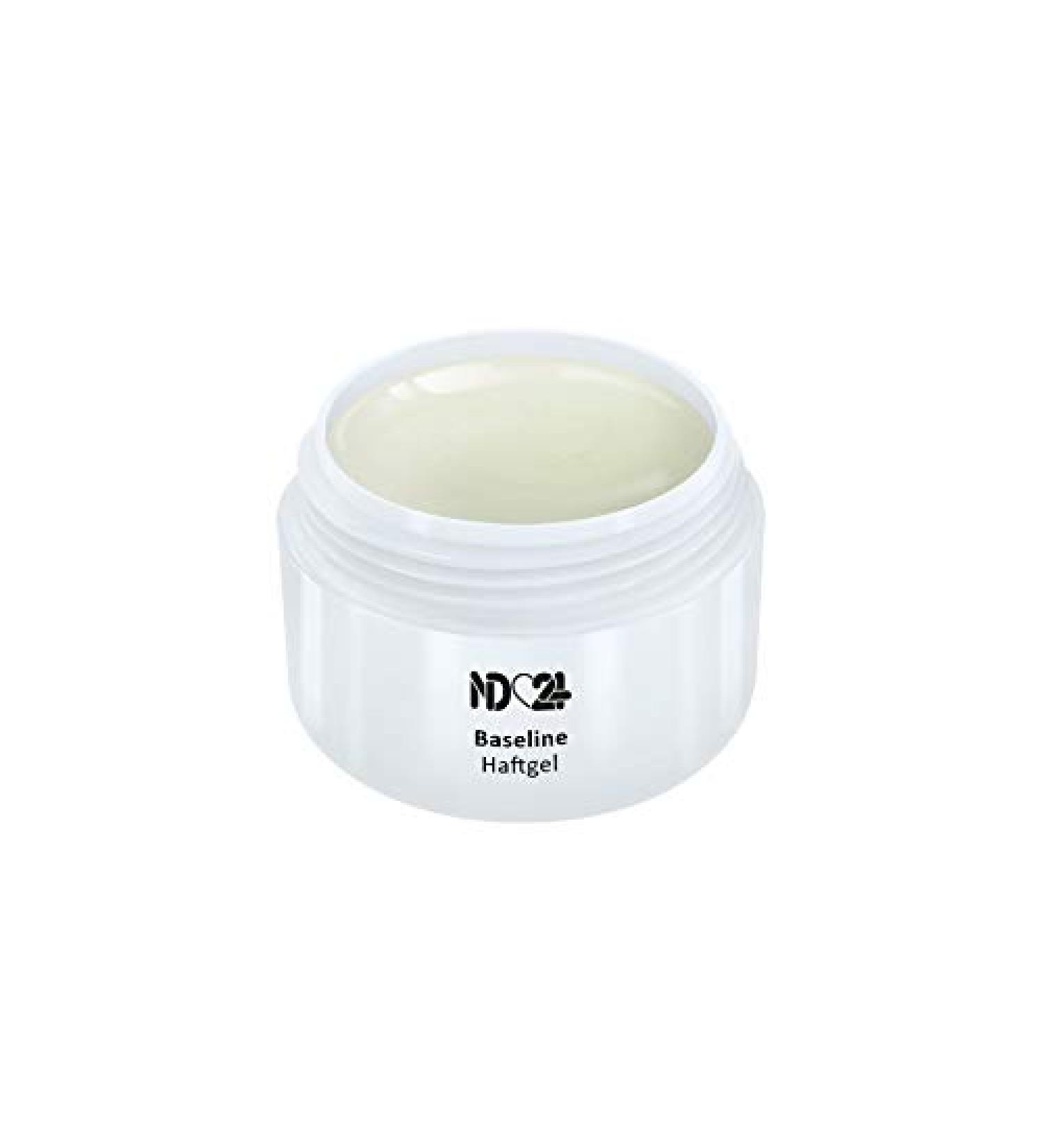 Baseline Adhesive Gel Clear - Studio Quality Bonding Gel - Made in Germany - 5ml | Premium eCommerce for International Shipping - Buy Online on GoSupps.com