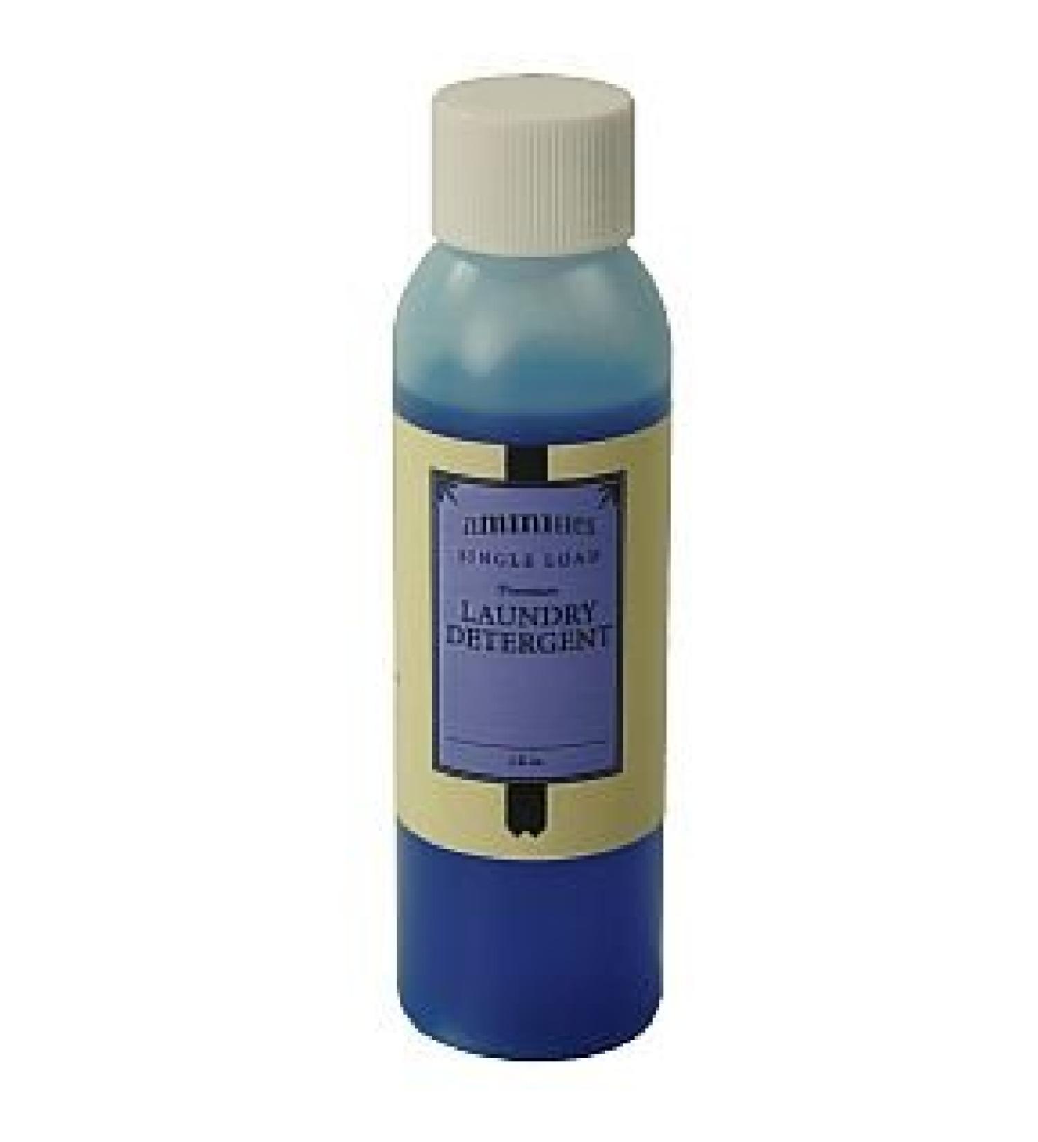 Aminities Premium Laundry Detergent (Case of 121)