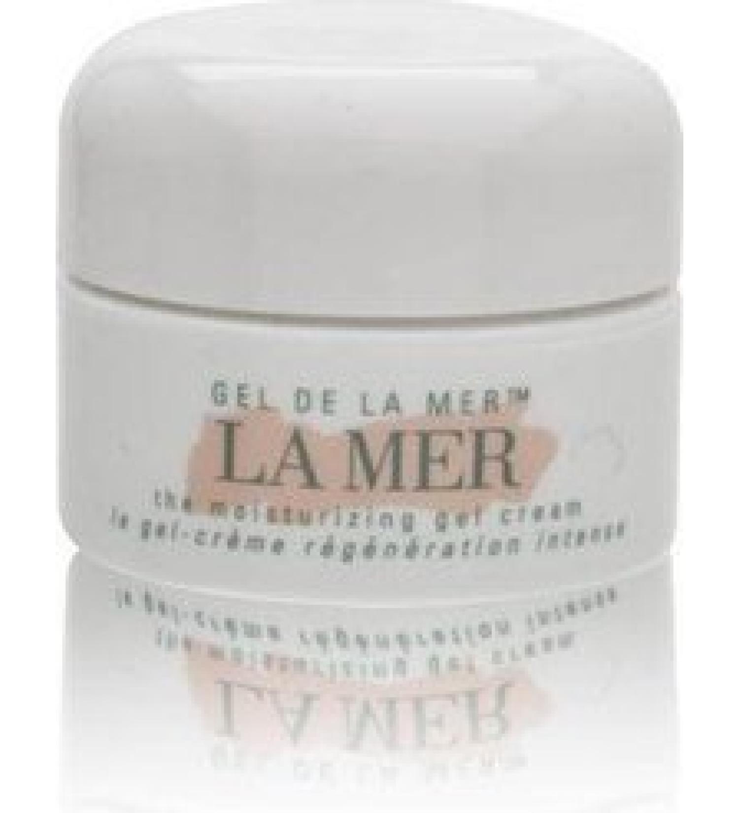 La Mer Moisturizing Gel Cream 3.5 Ml / .11 Fl Oz