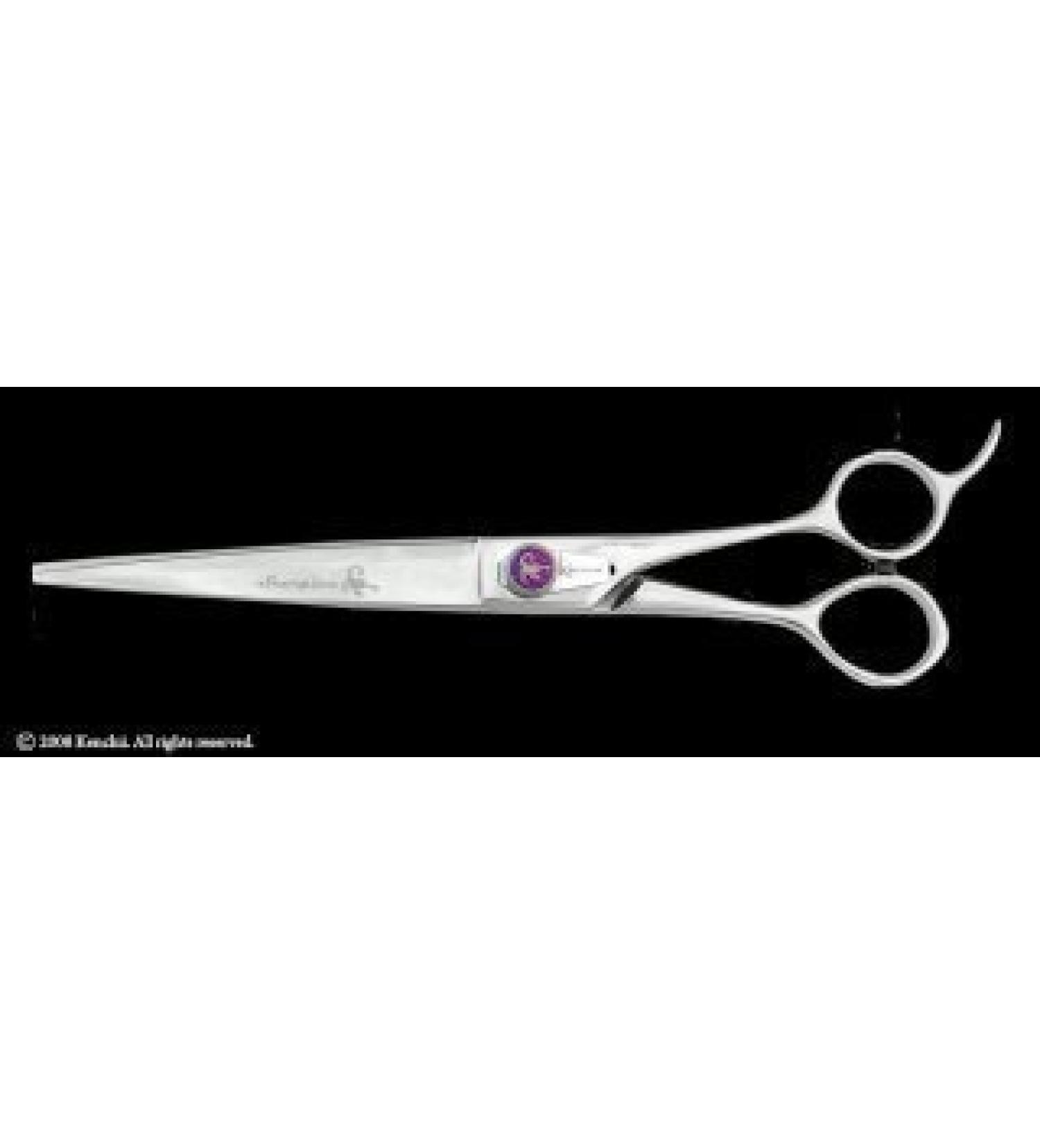 Kenchii Scorpion Shears (8" Straight) 8.0" Straight