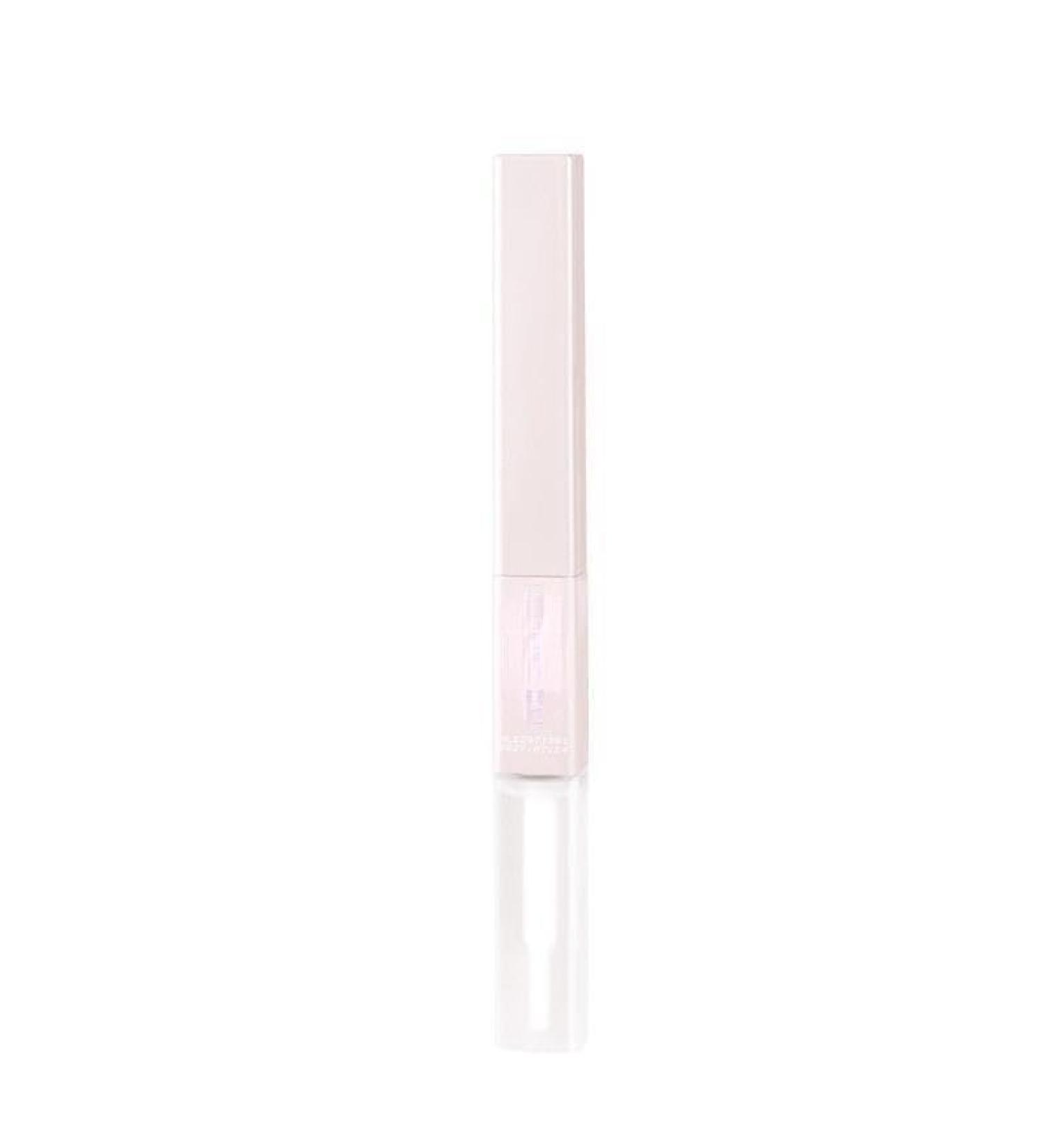 BADALO Waterproof Non-stick Cup Does Not Fall Off White Bean Paste Milk Tea Color Lip Pencil (Color : 893 Cinnamon Powder)