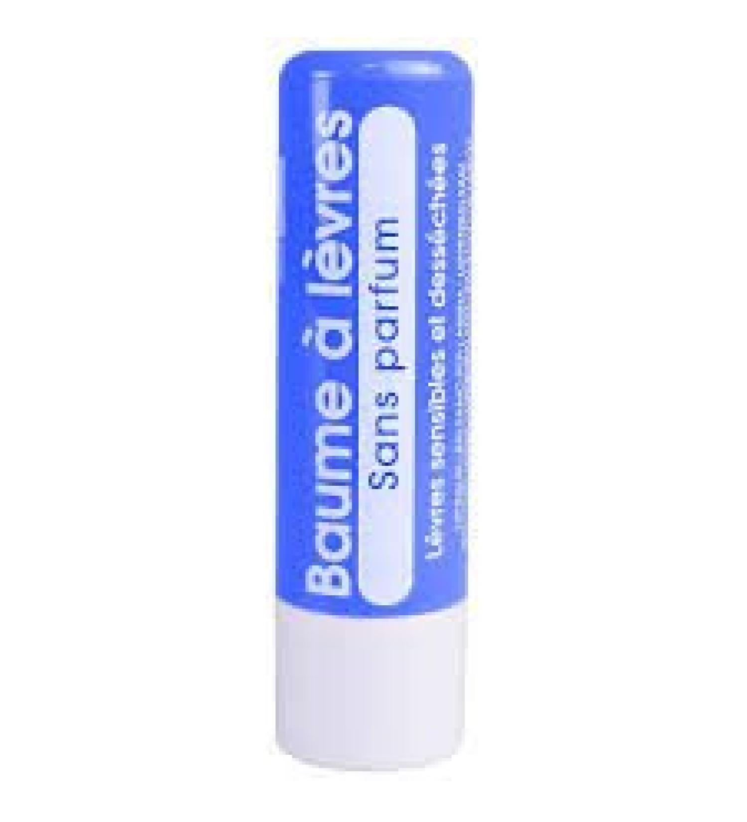 UNSCENTED LIP BALM