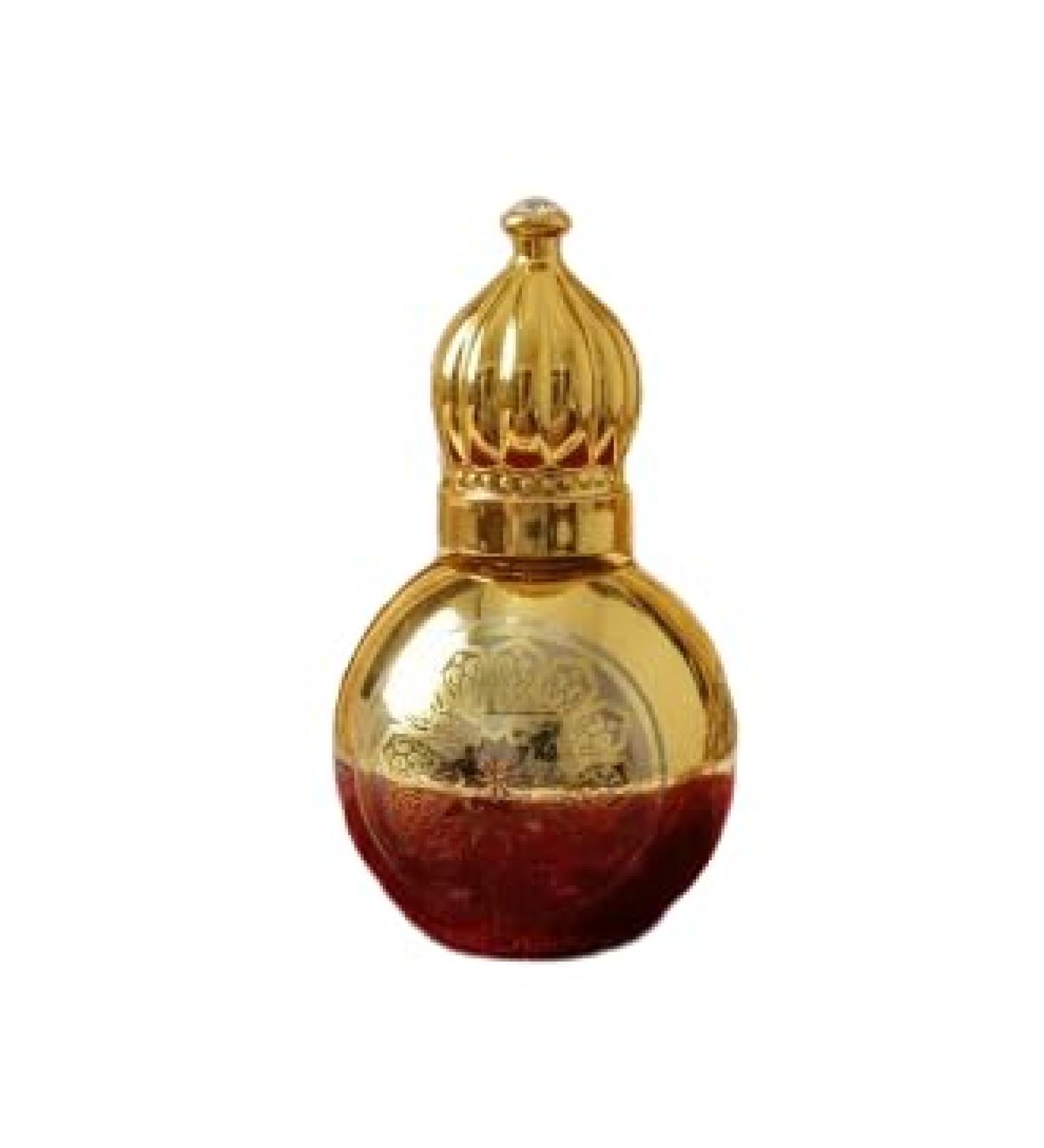 Al Samara Black Opium Attar 12ml | Concentrated Perfume Oil | Sweet Warm Aroma | Long Lasting |Unisex Attar for Daily Wear - Buy Online on GoSupps.com