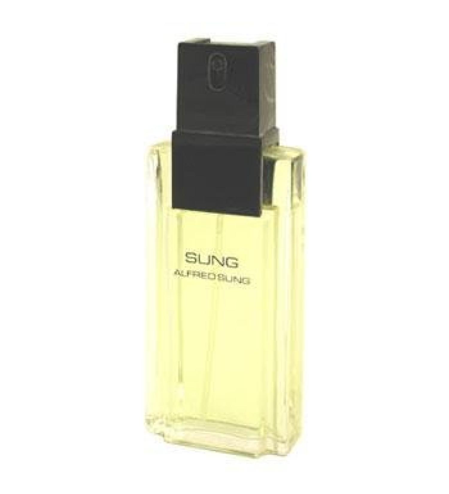 Alfred Sung - Sung Eau De Toilette Spray - 100ml/3.3oz
