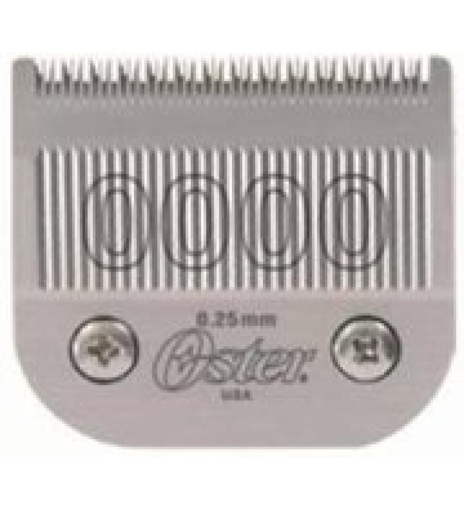 Oster Agion Detachable Blade #0000 (76918-016)