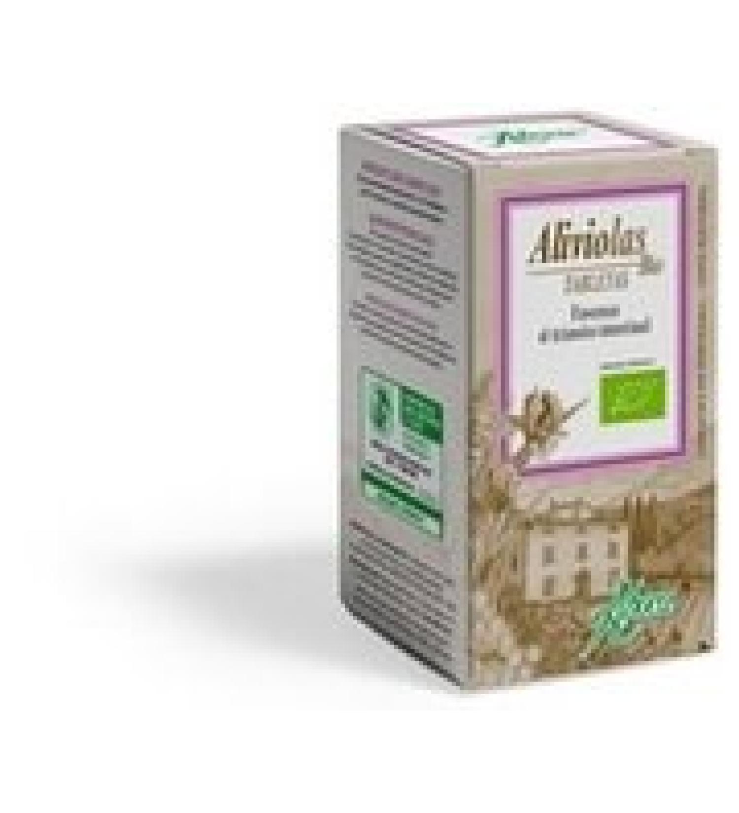 Farmatick ALIVIOLAS 90 TABLETS