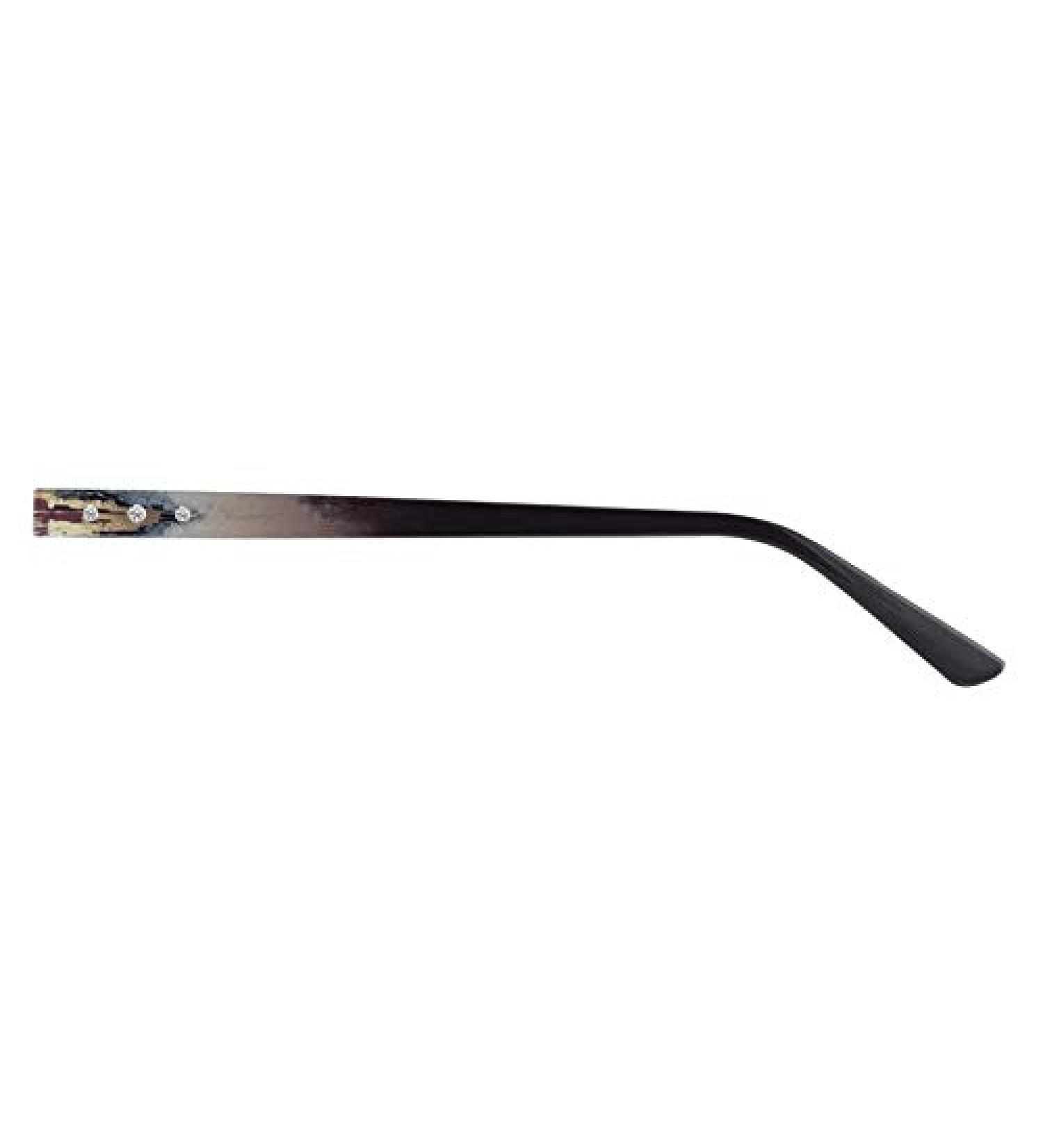 1 pair of Change me alternating bar 8806-1