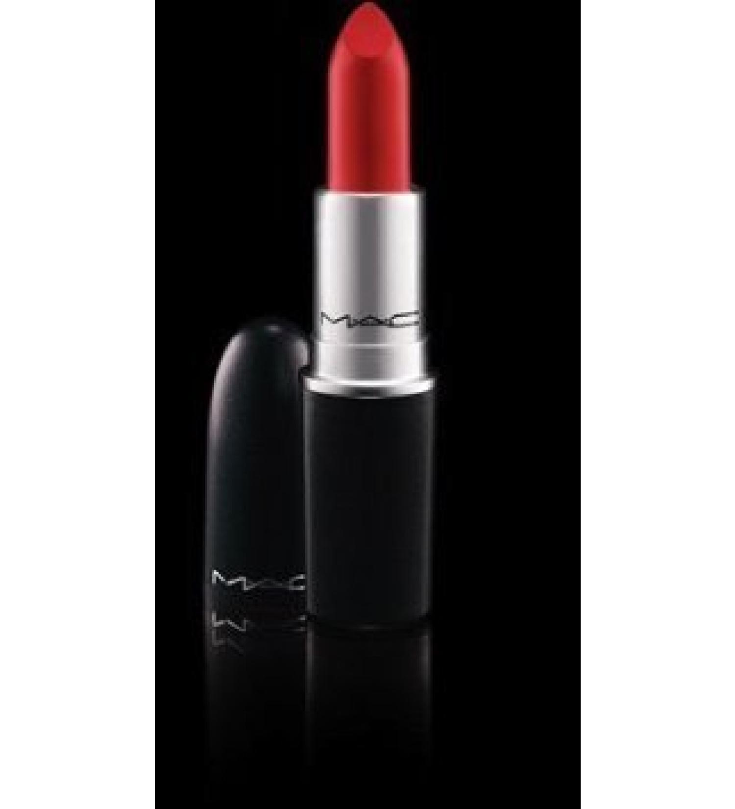 Mac Lipstick - Lady Bug