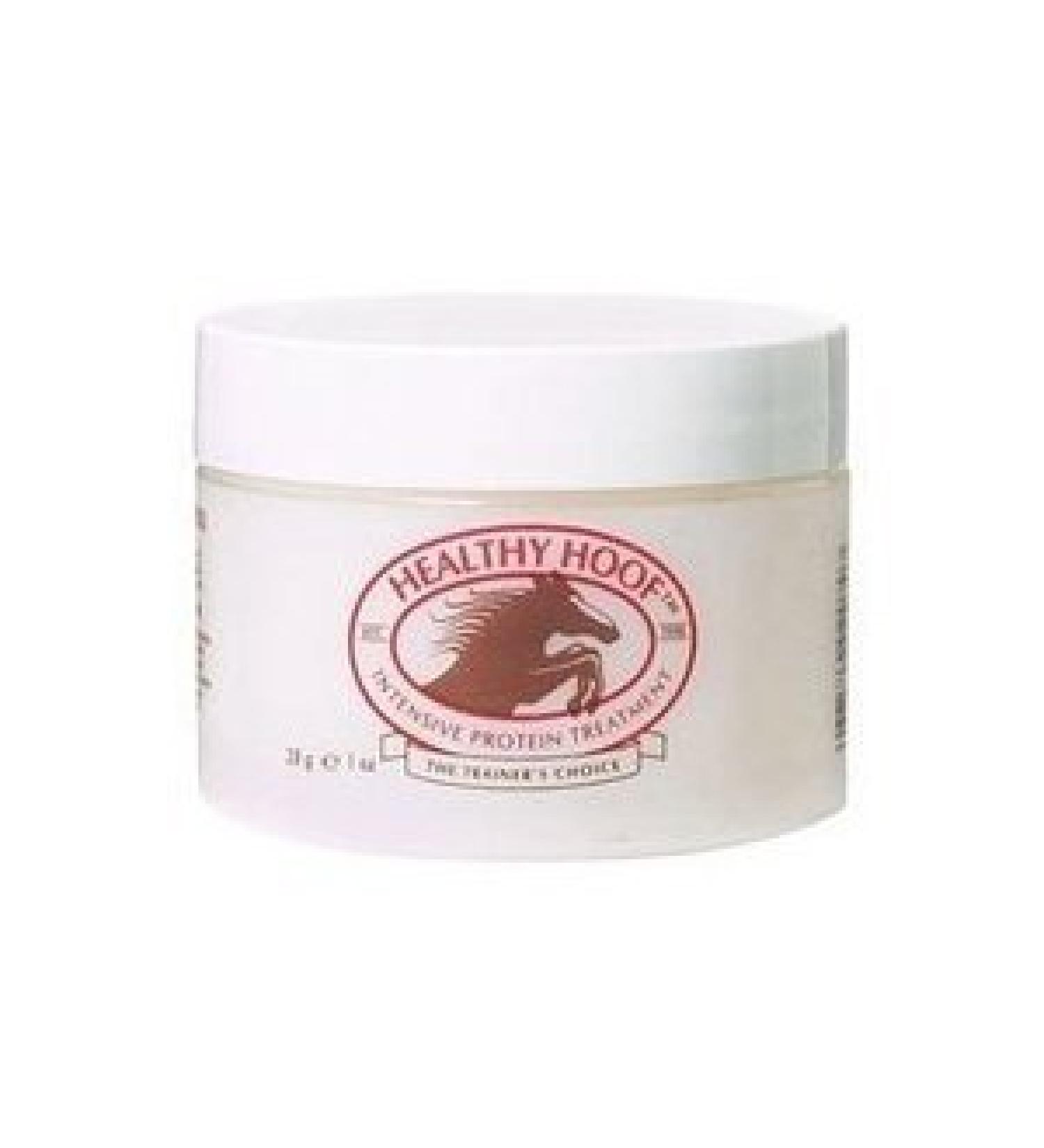 Healthy Hoof Nail Treatment By Gena .1 Oz. (3-Pack)