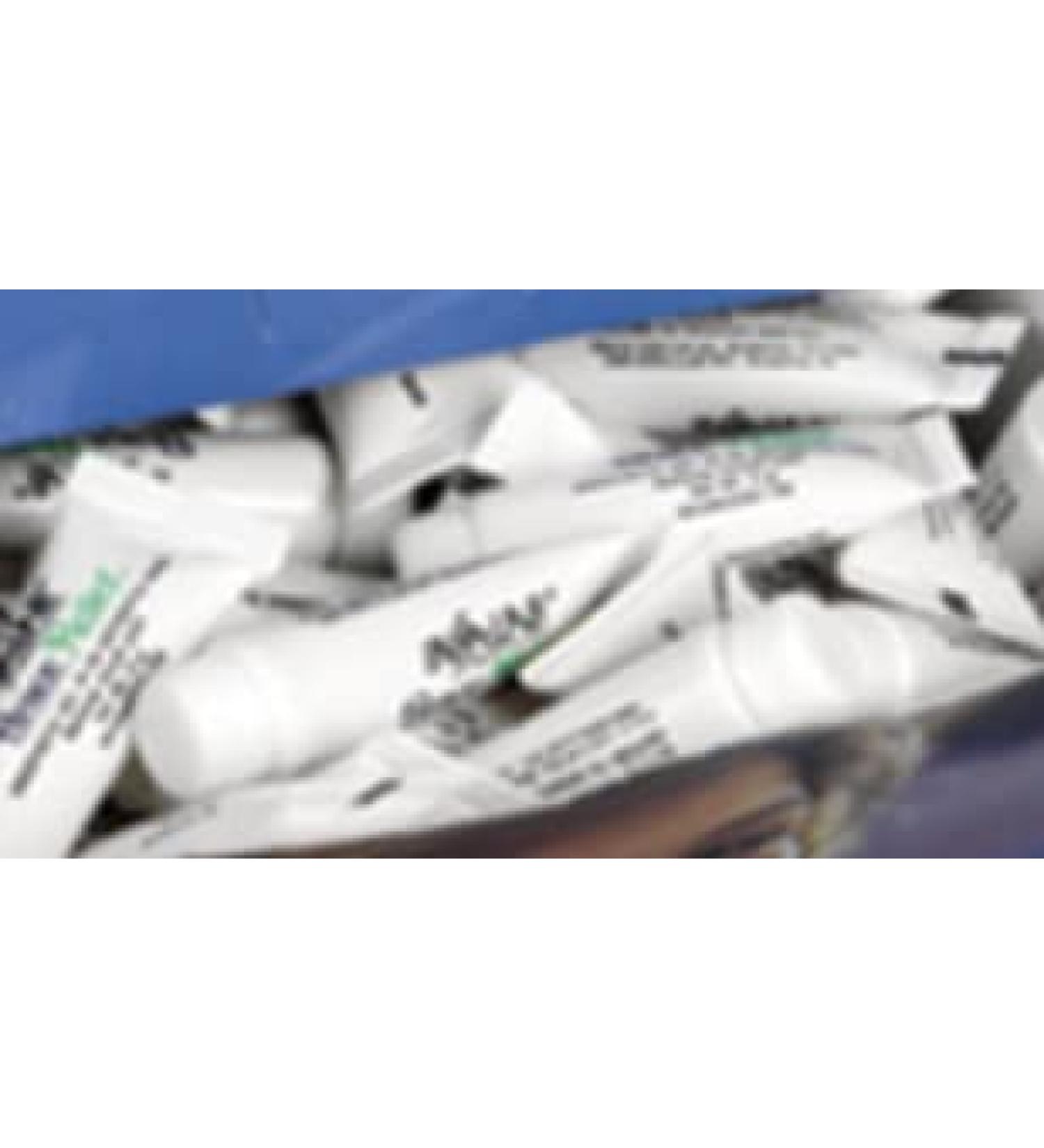 Bestselling Pain Reliever for Braces Wearer: Orthodontic Silicone Strips and Analgesic Gel - Brace Guard - Refills (Analgesic Gel x 2)