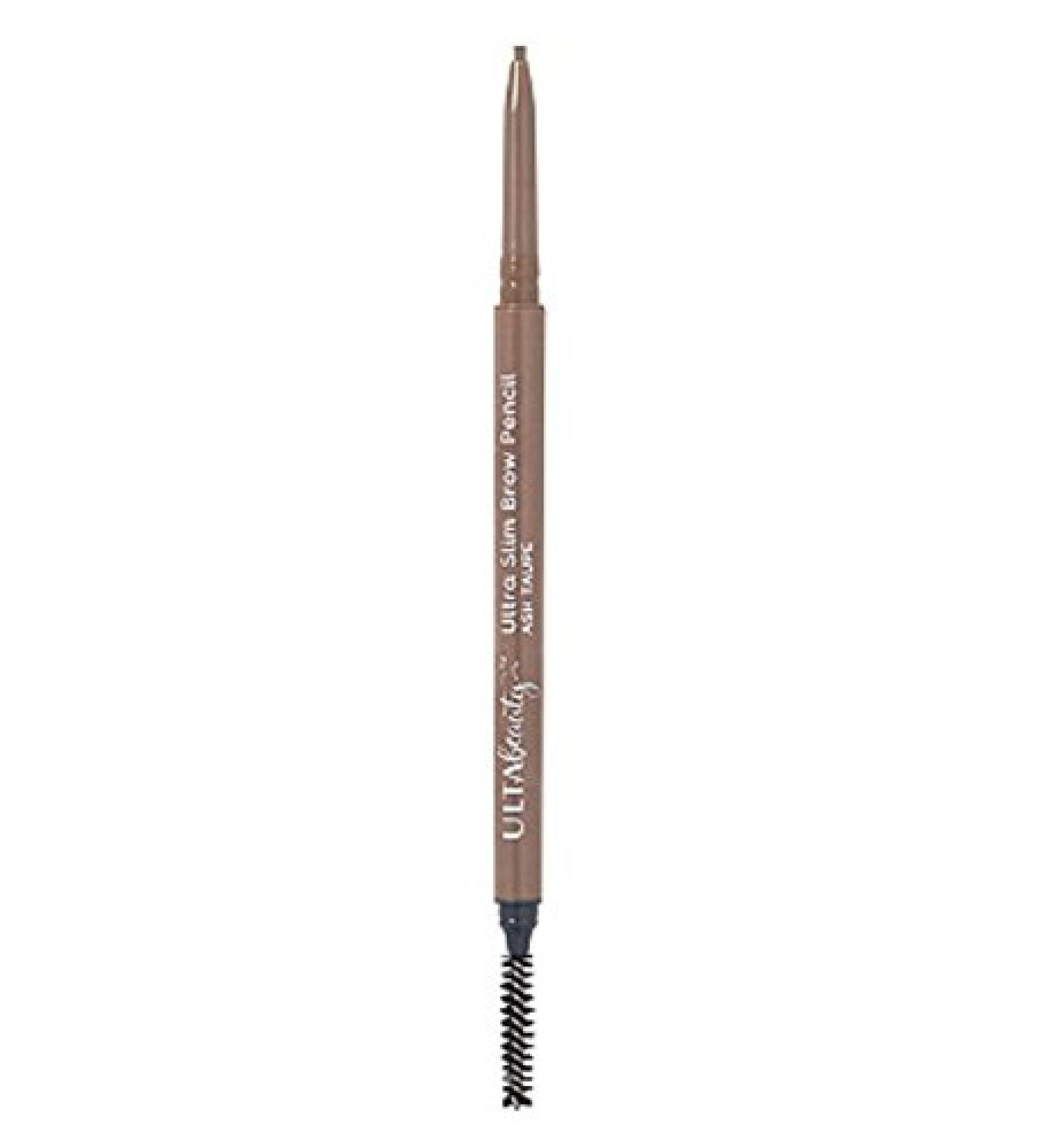 Ulta Ultra Slim Brow Pencil  Ash Taupe