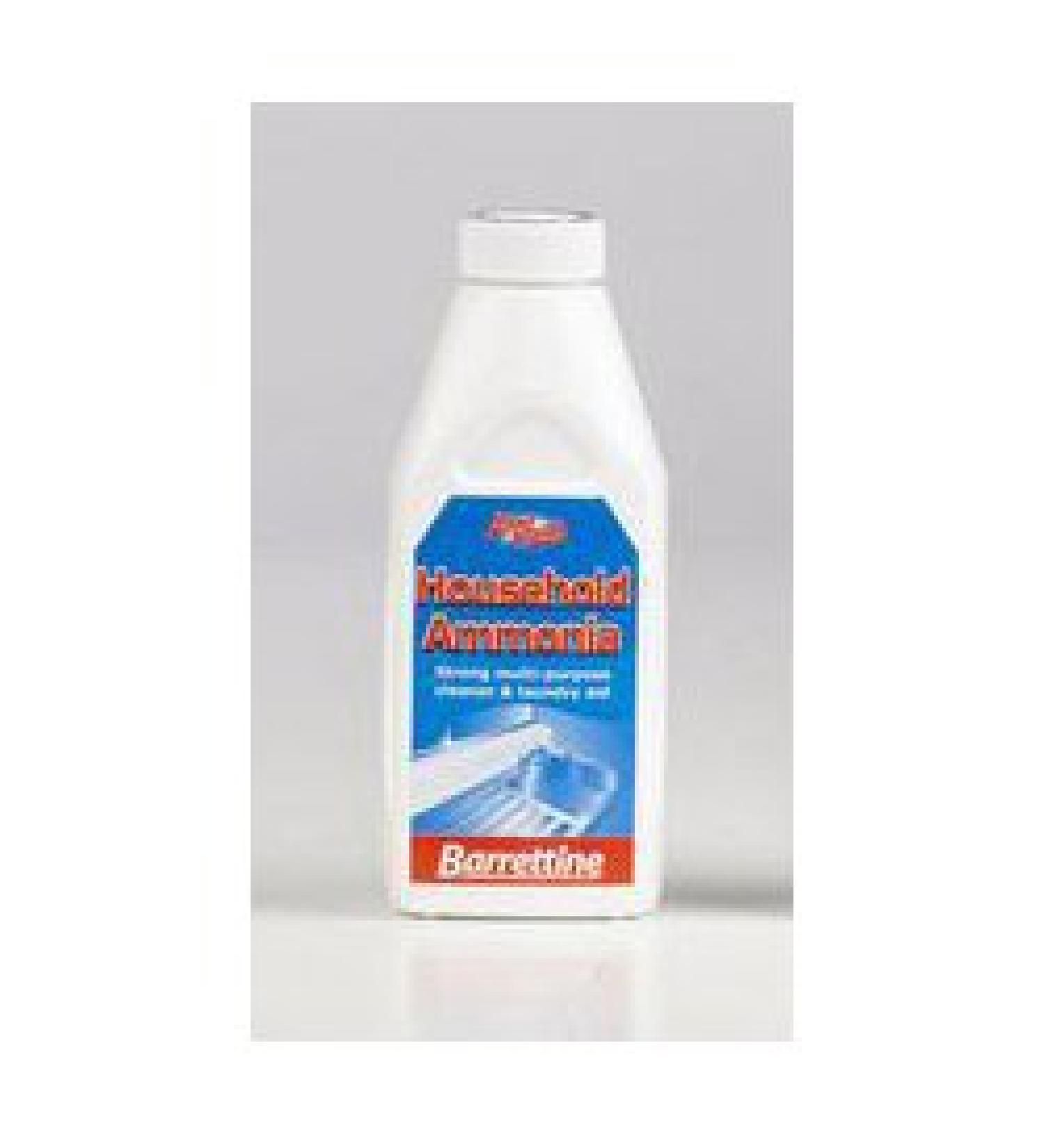 Knockout Household Ammonia 500ml (300457)