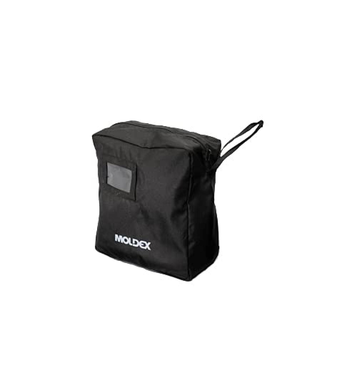 Moldex 999401 7000/9000 Series Canvas Bag For Half Mask and Full Face Mask