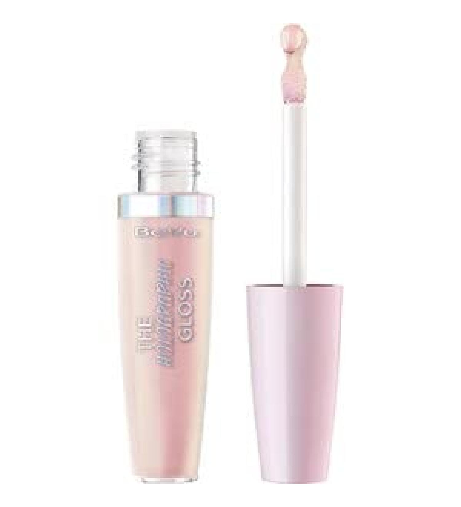BeYu Lips The Holographic Lip Gloss No.3 Supernova 8ml
