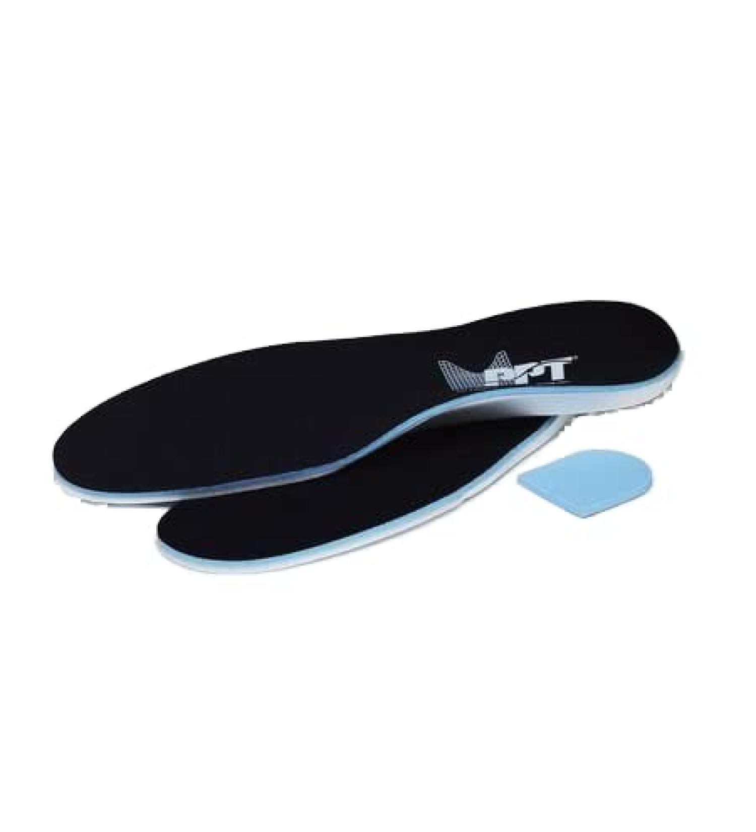 Langer Biomechanics Ppt Molded Standard Comfort Insoles Women 9-10 Standard - Model 24230 - Pair