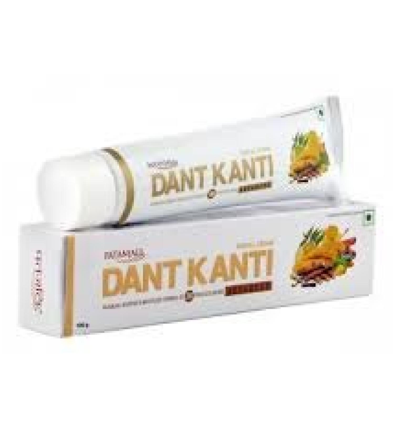DANT KANTI ADVANCED (100 g)