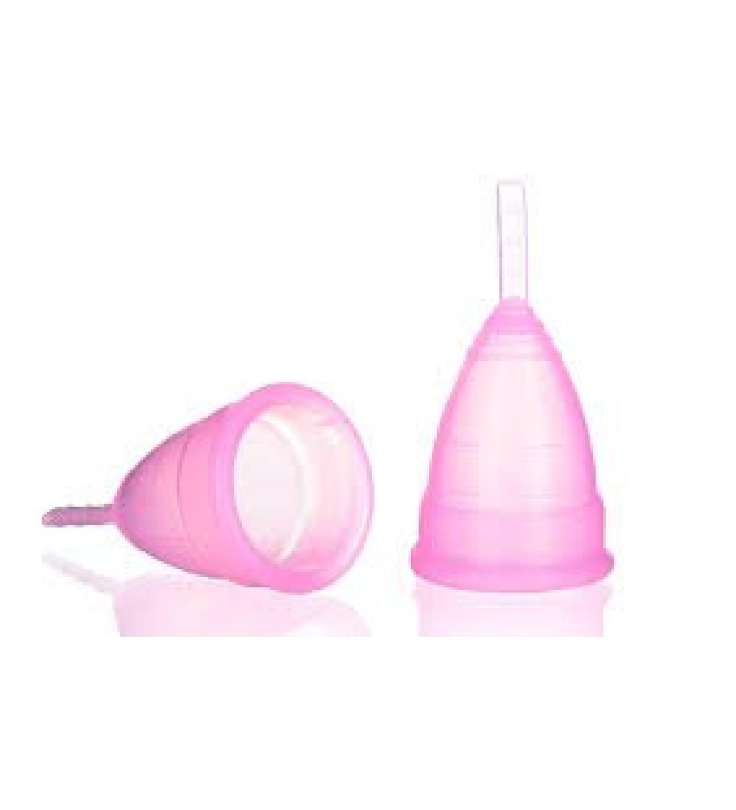Ammo London Menstrual Cup Size L 28 ml