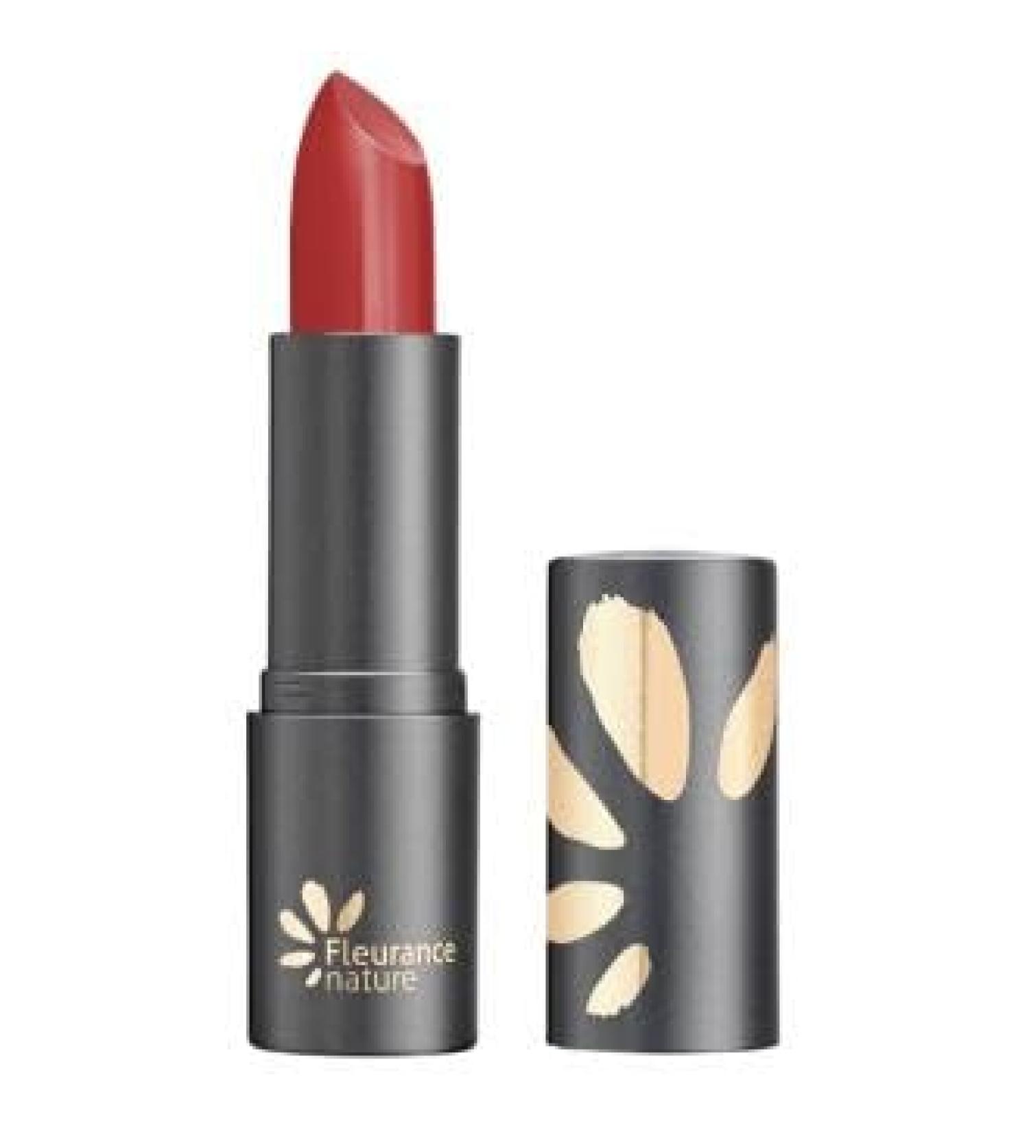 Fleurance Nature FLEURANCE NATURE Dull Red Lip Bar 3.5g Standard Unique