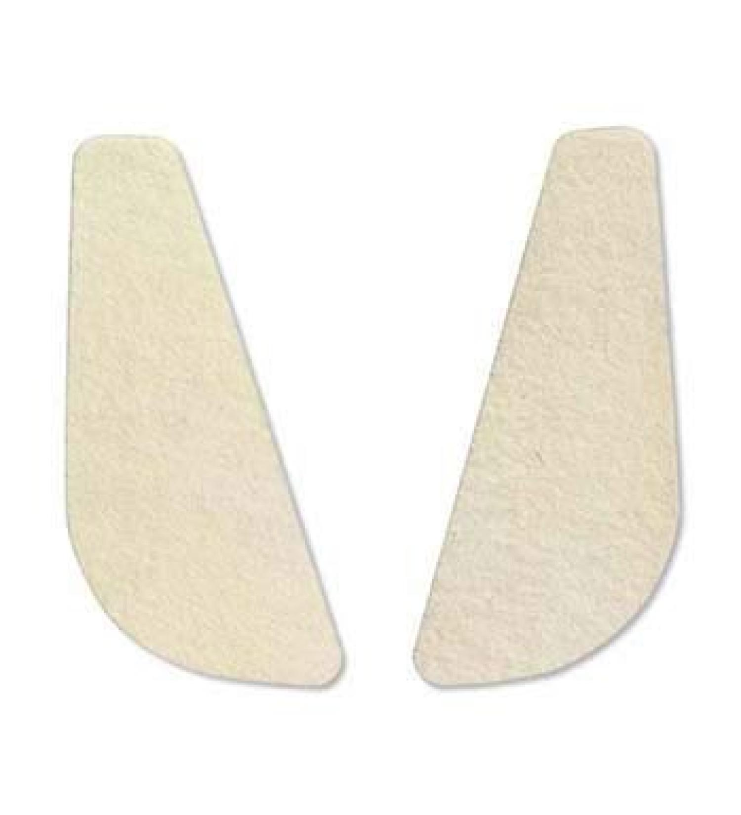 Hapad  Inc (PW) Posting Heel Wedge 1/Pr