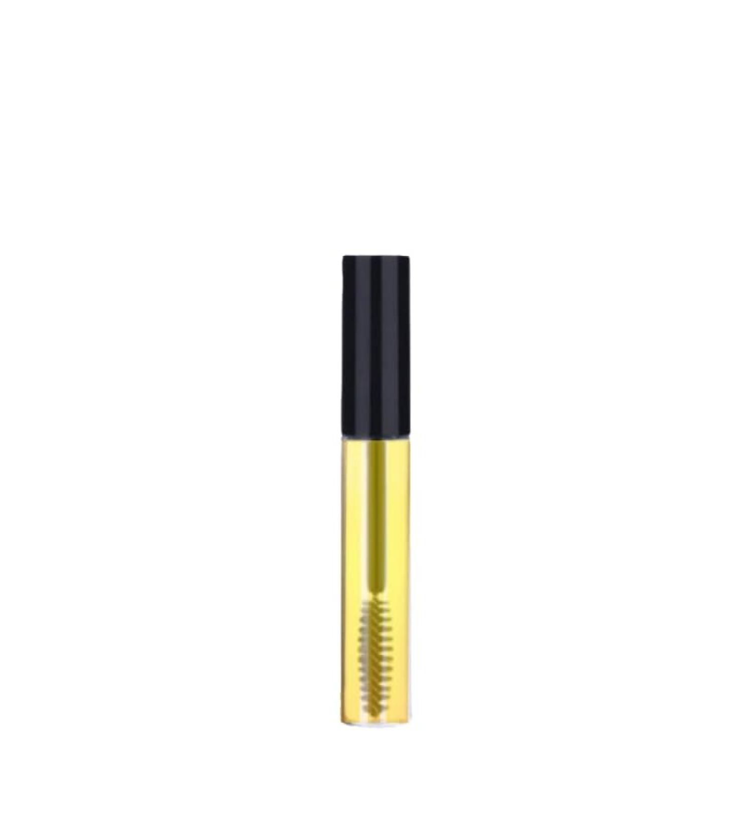 Origine Bio - Castor Oil Mascara For Eyelashes 10ml - Eyelash Growth Serum Eyebrow Oil Transparent Mascara - Buy Online on GoSupps.com