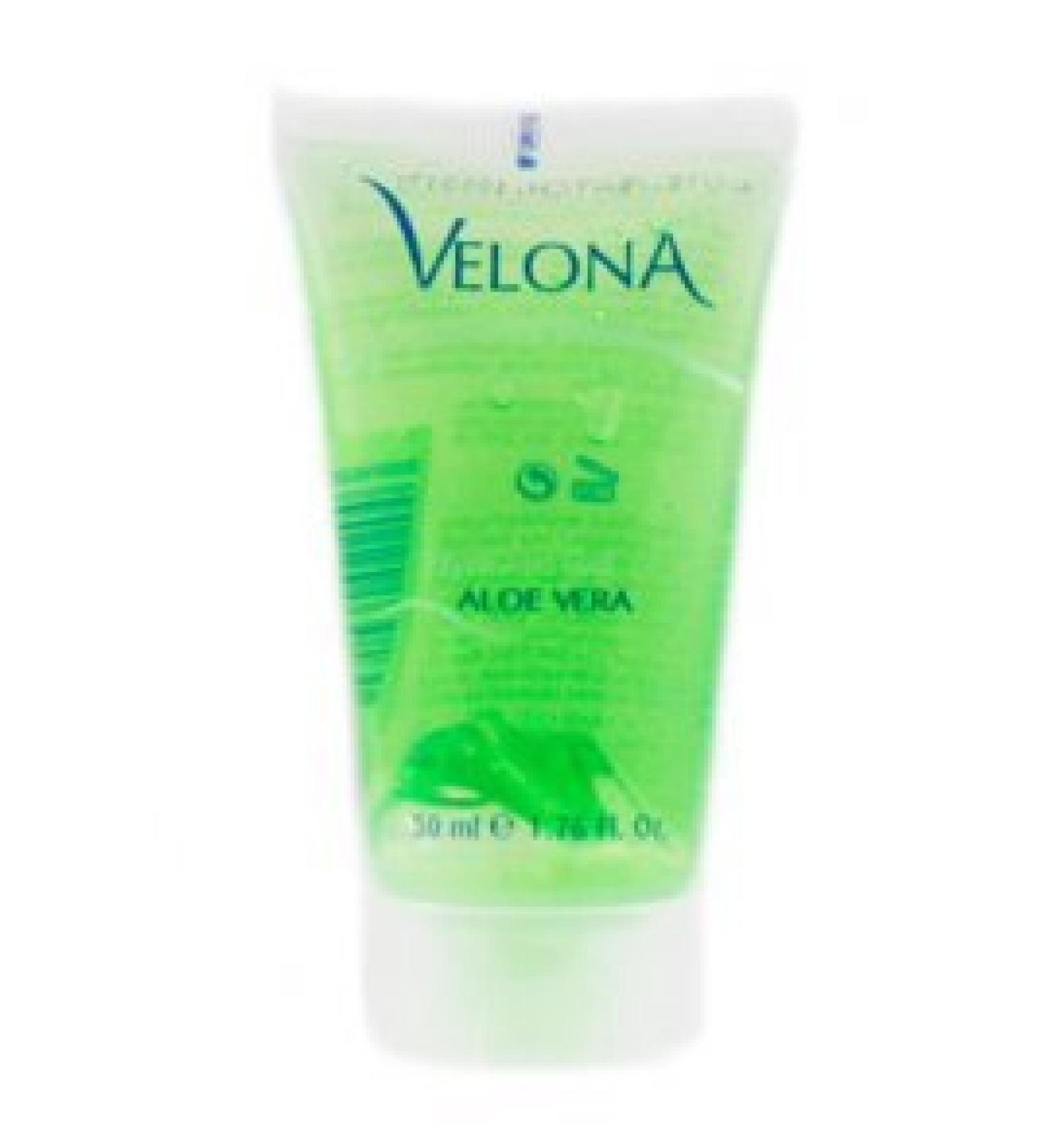 velona Aloe Vera Gel 99%