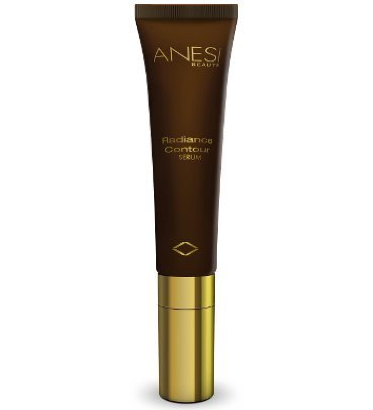 Anesi - Radiance Contour Serum 15 ml