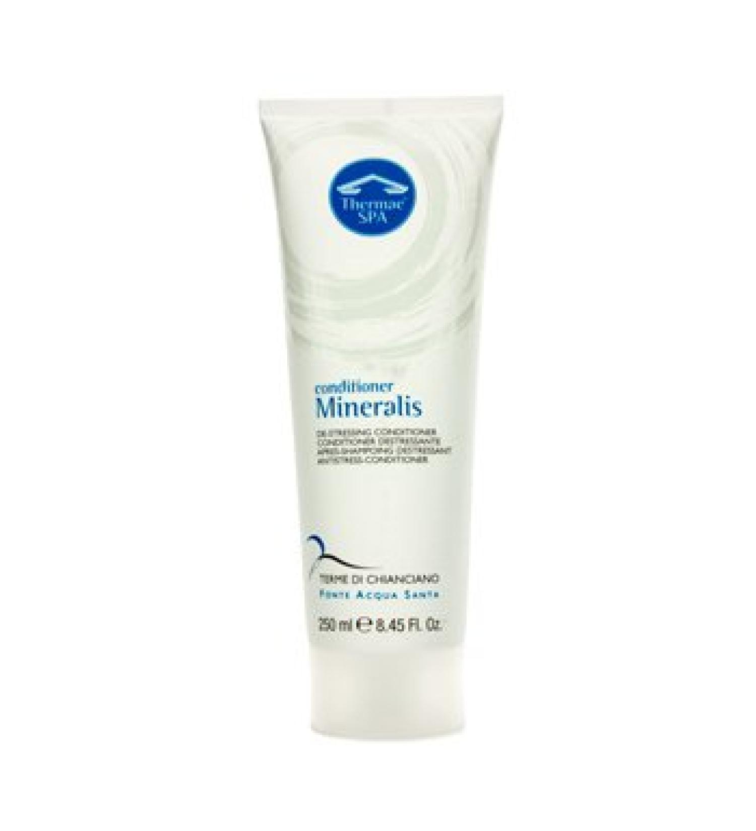 AlfaParf - Thermae Spa Mineralis De-Stressing Conditioner - 250ml/8.45oz