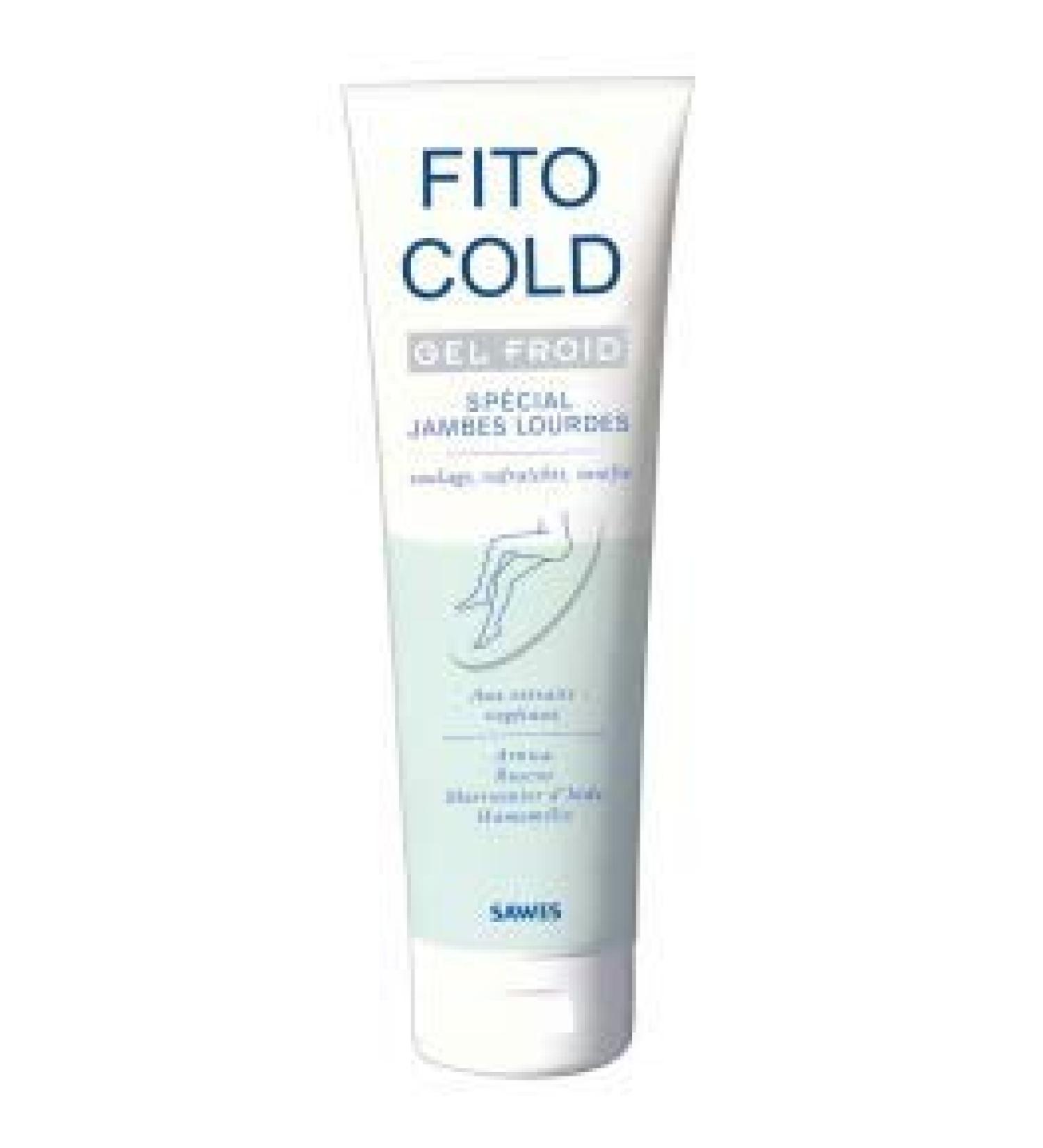 FITOCOLD