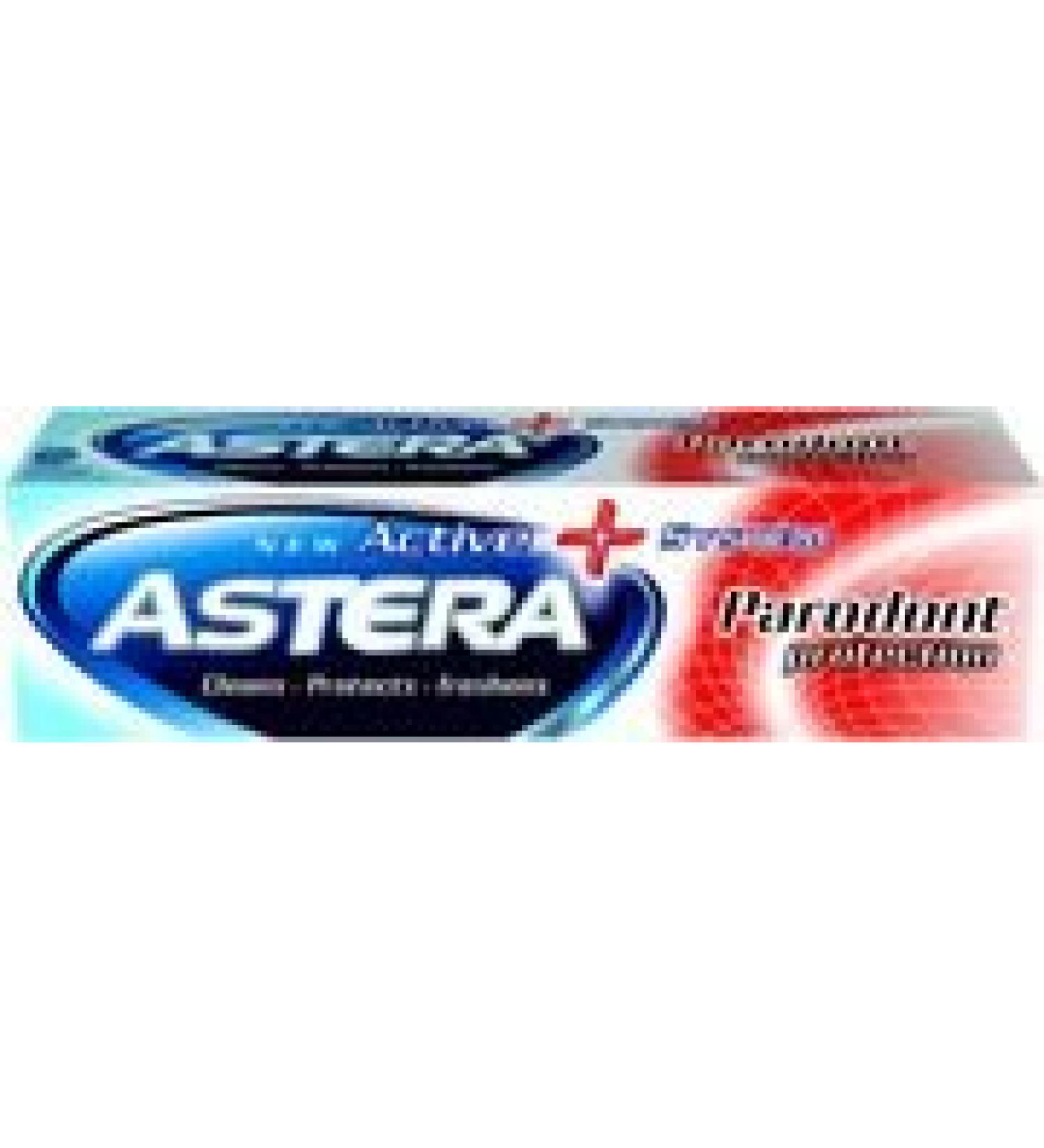 Astera - Toothpaste - Protectio Parodon - Astera Active+ - 100 ml
