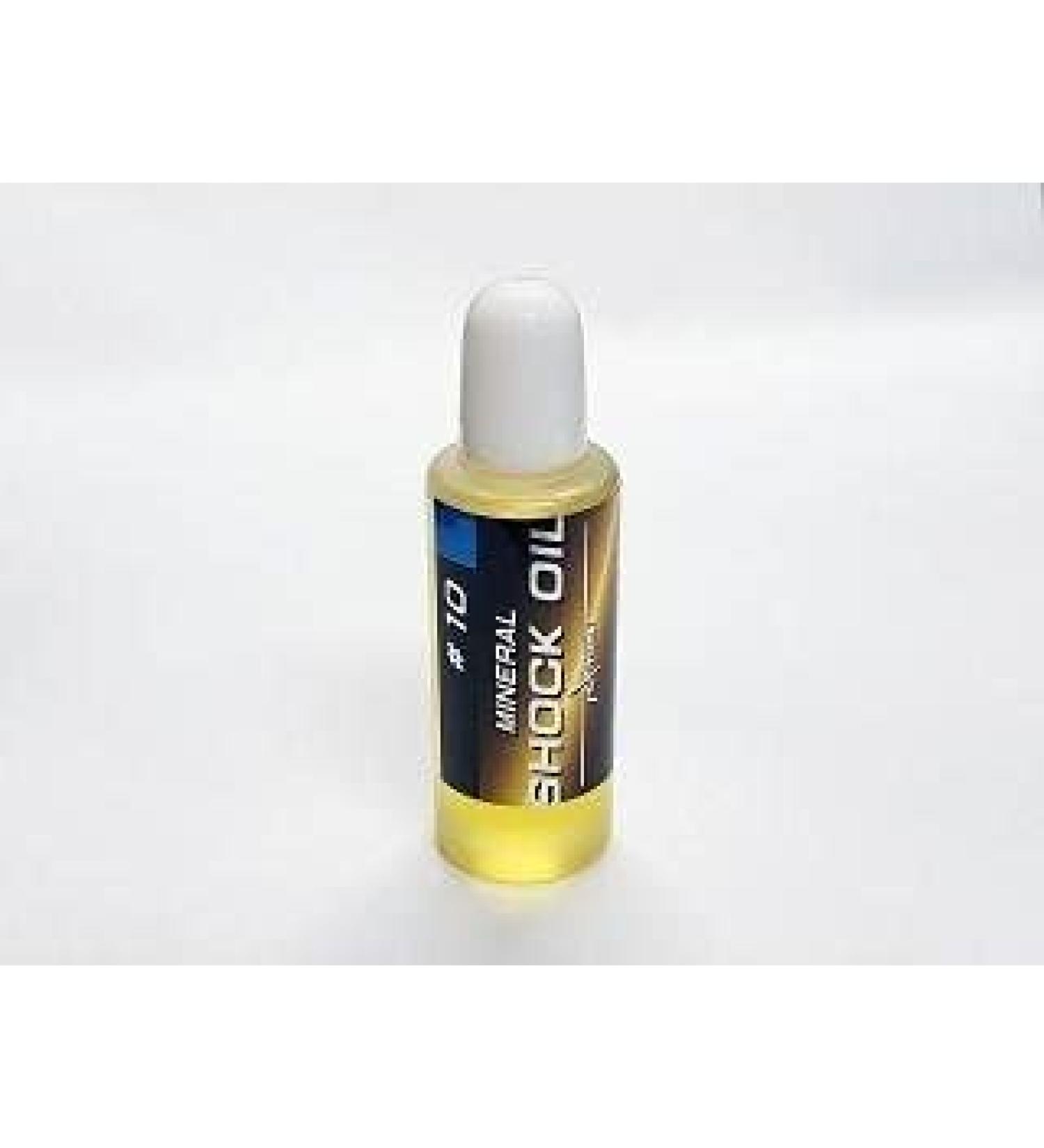 ART MINERAL SHOCK OIL #10