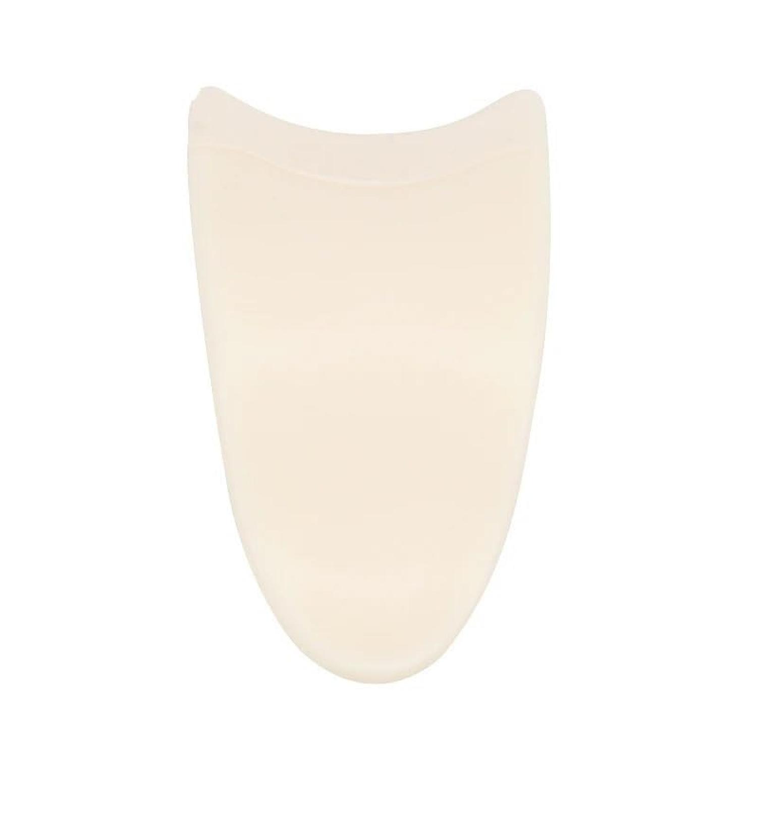 Effortless Lash Curler: Instant Eye-Opening Effect Easy-to-Use Eyelash Curling Tool-Design for Home & Travel White - Buy Online on GoSupps.com