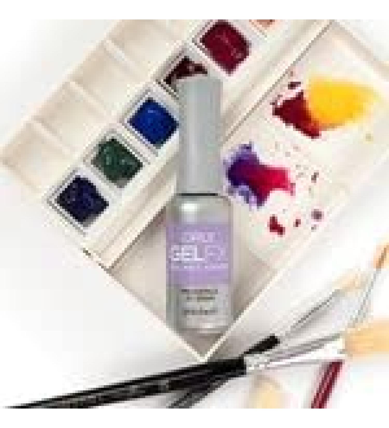 Gel FX Provence at Dusk - Long-lasting Nail Gel | Shop Internationally - Buy Online on GoSupps.com