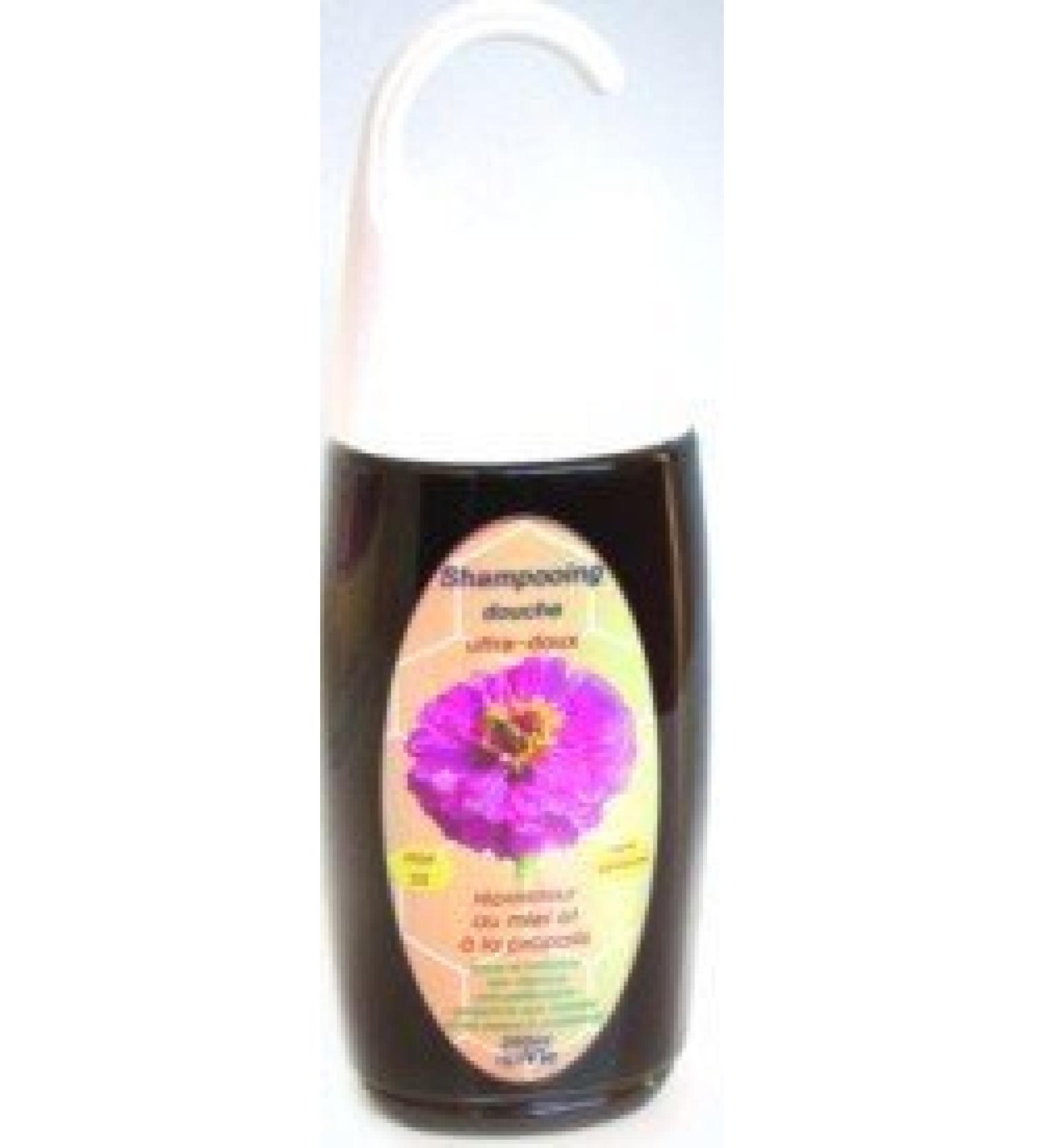 Ruchers de Lorraine - Honey and Propolis Shampoo