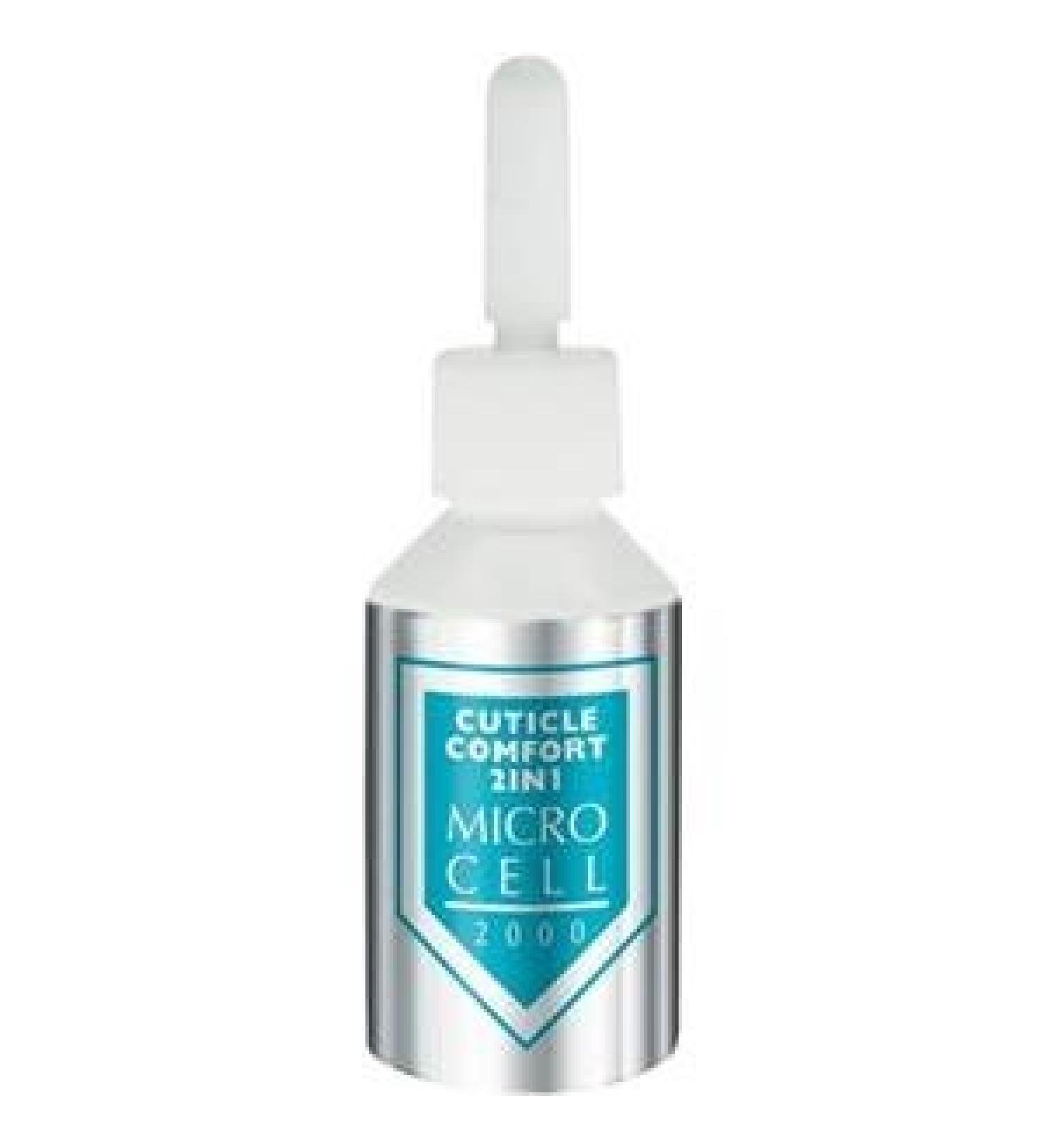 Micro Cell 2000 Cuticle Comfort 2in1