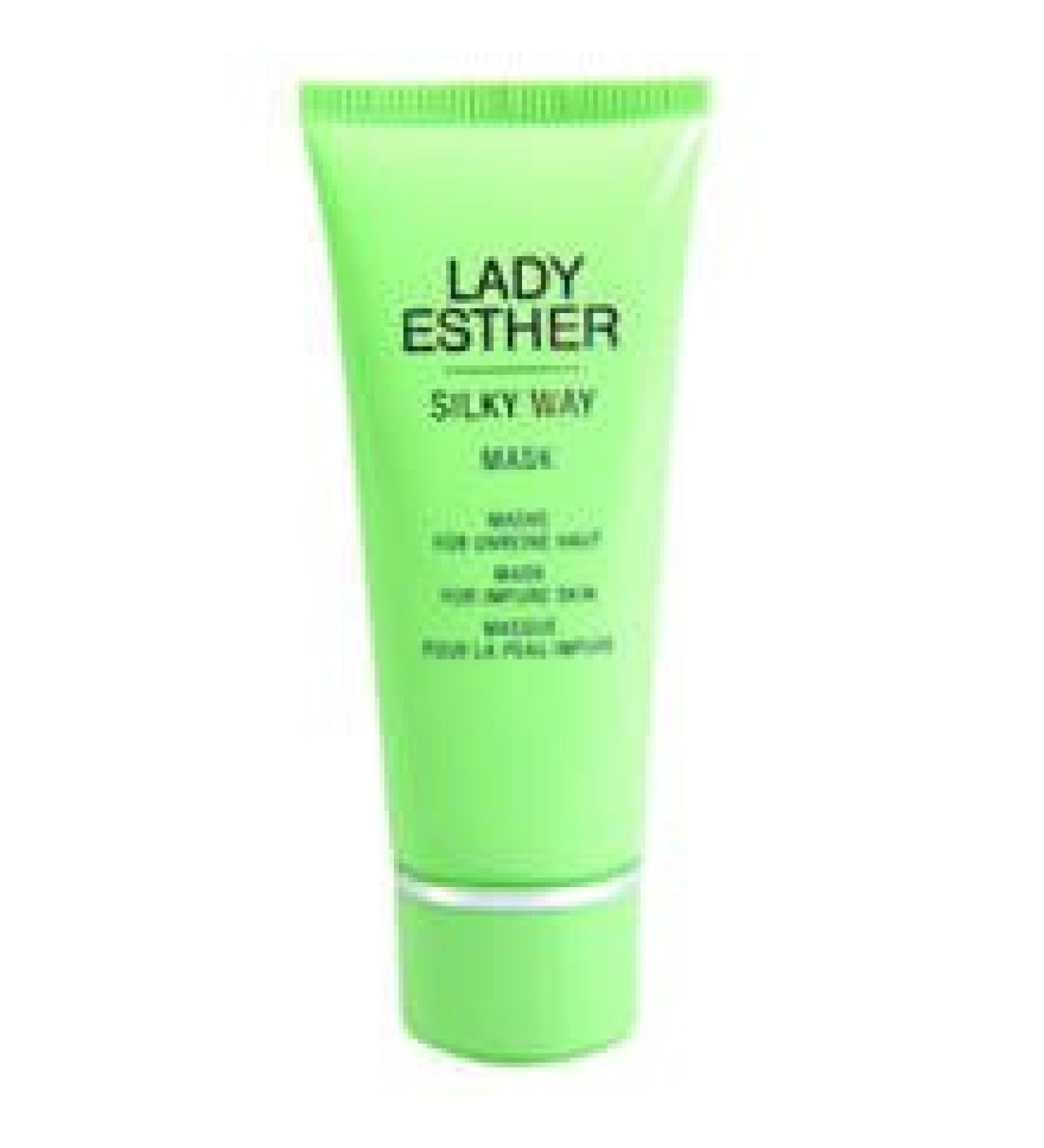 Lady Esther Cosmetic Silky Way Mask 40 ml