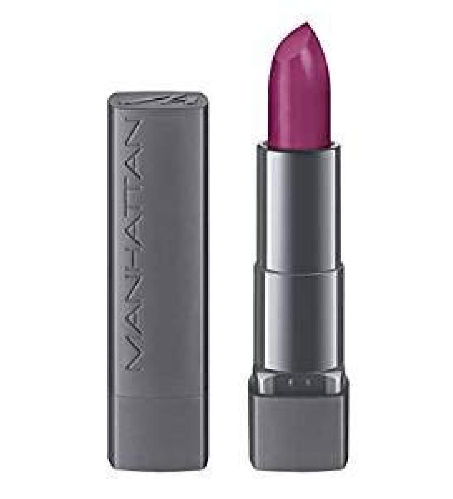 Manhattan All in one matte lipstick No. 710 Pinky Rose Lipstick