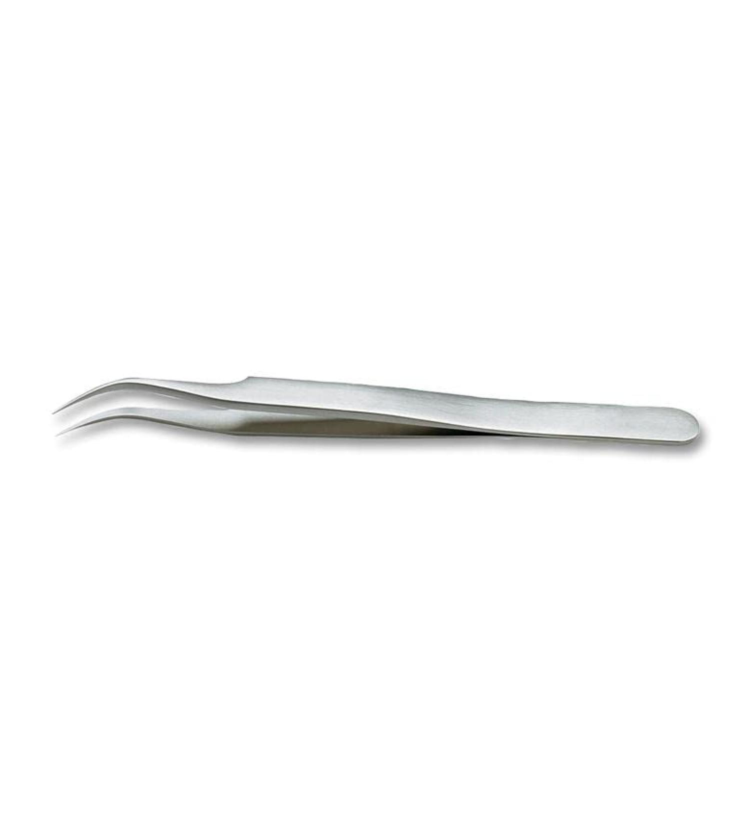 Tweezers precision tweezers and replacement tips 1 piece 7 A SA
