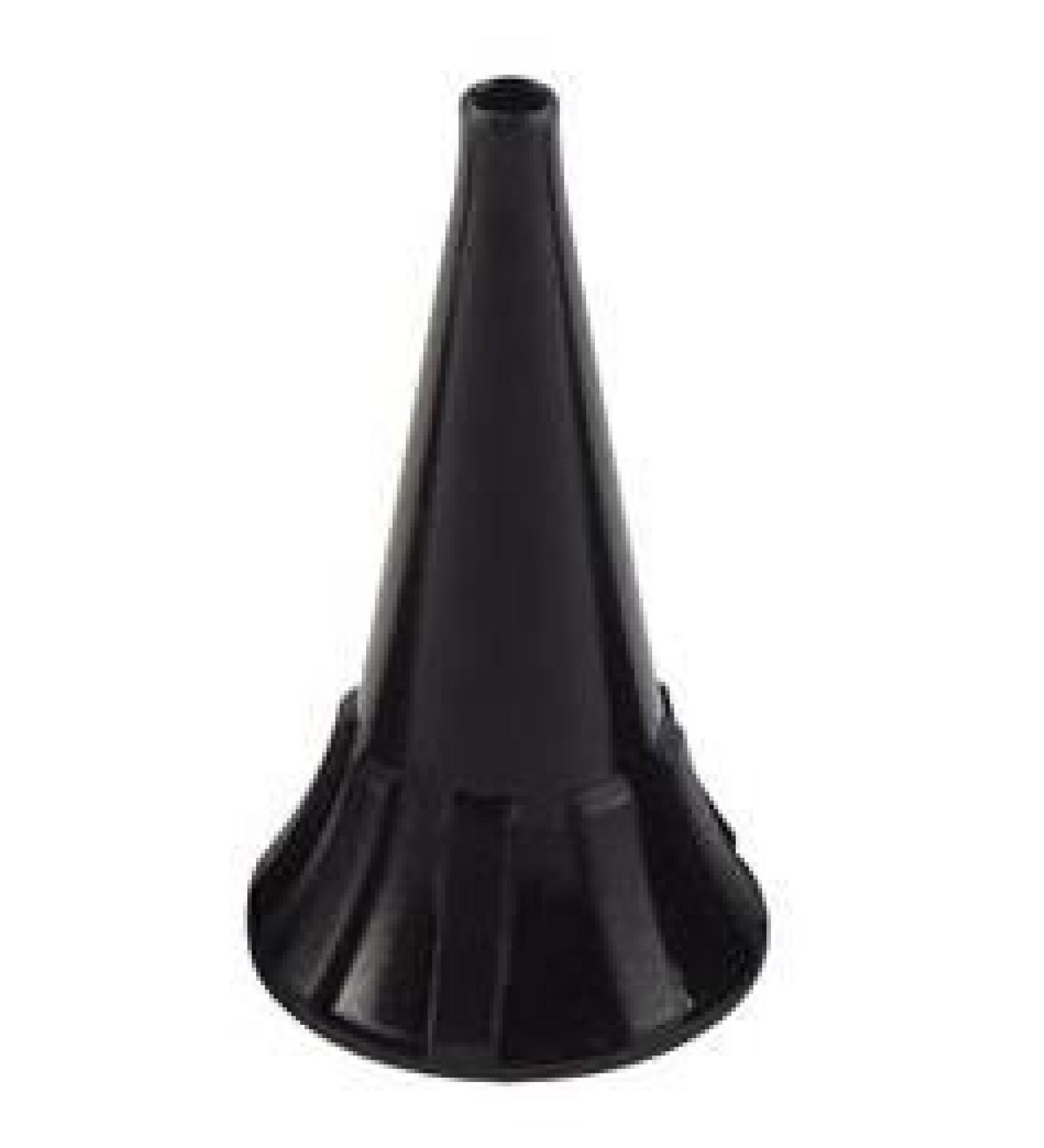 Riester 500 Disposable Ear Speculum 4 mm Adult Application