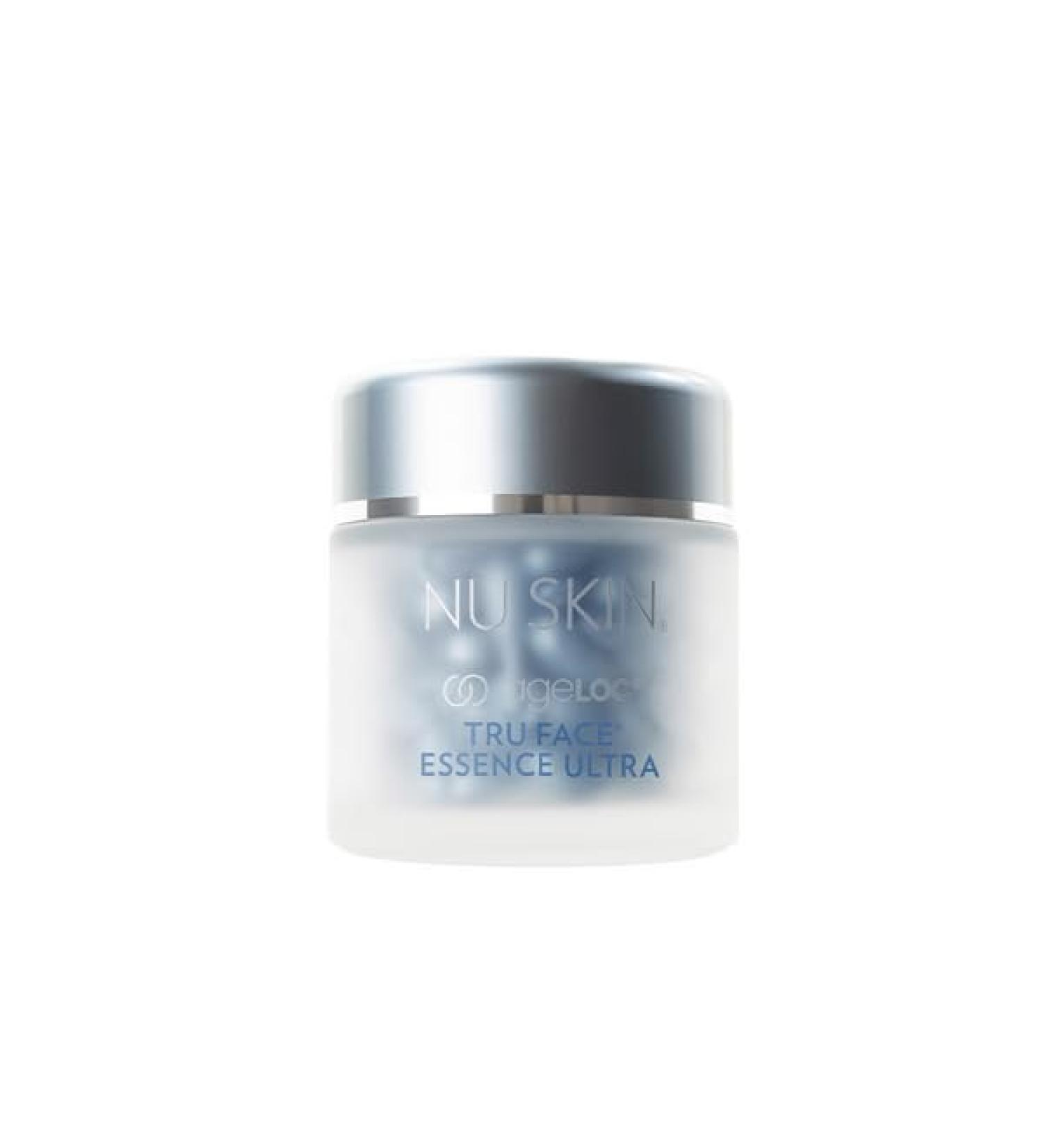Nu Skin ageLOC Tru Face Essence Ultra | Firm & Lift Your Skin with Innovative Tru Face FirmPlex Technology - Youthful Transformation - Buy Online on GoSupps.com