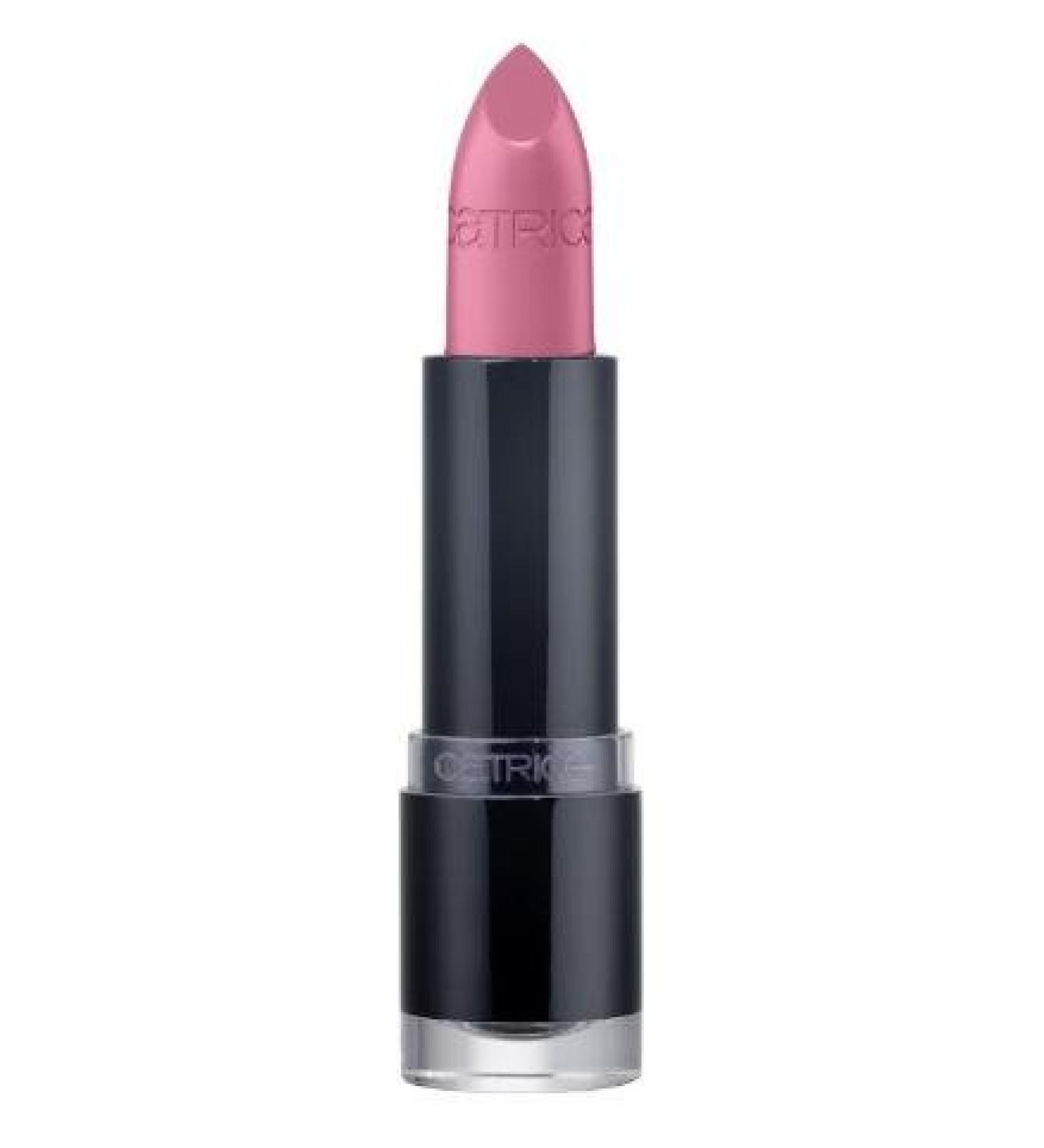 Catrice Limited Edition Hollywood s Fabulous 40ties No. C02 Holly Rose Wood Velvet Lip Colour Content: 3.8g Lipstick