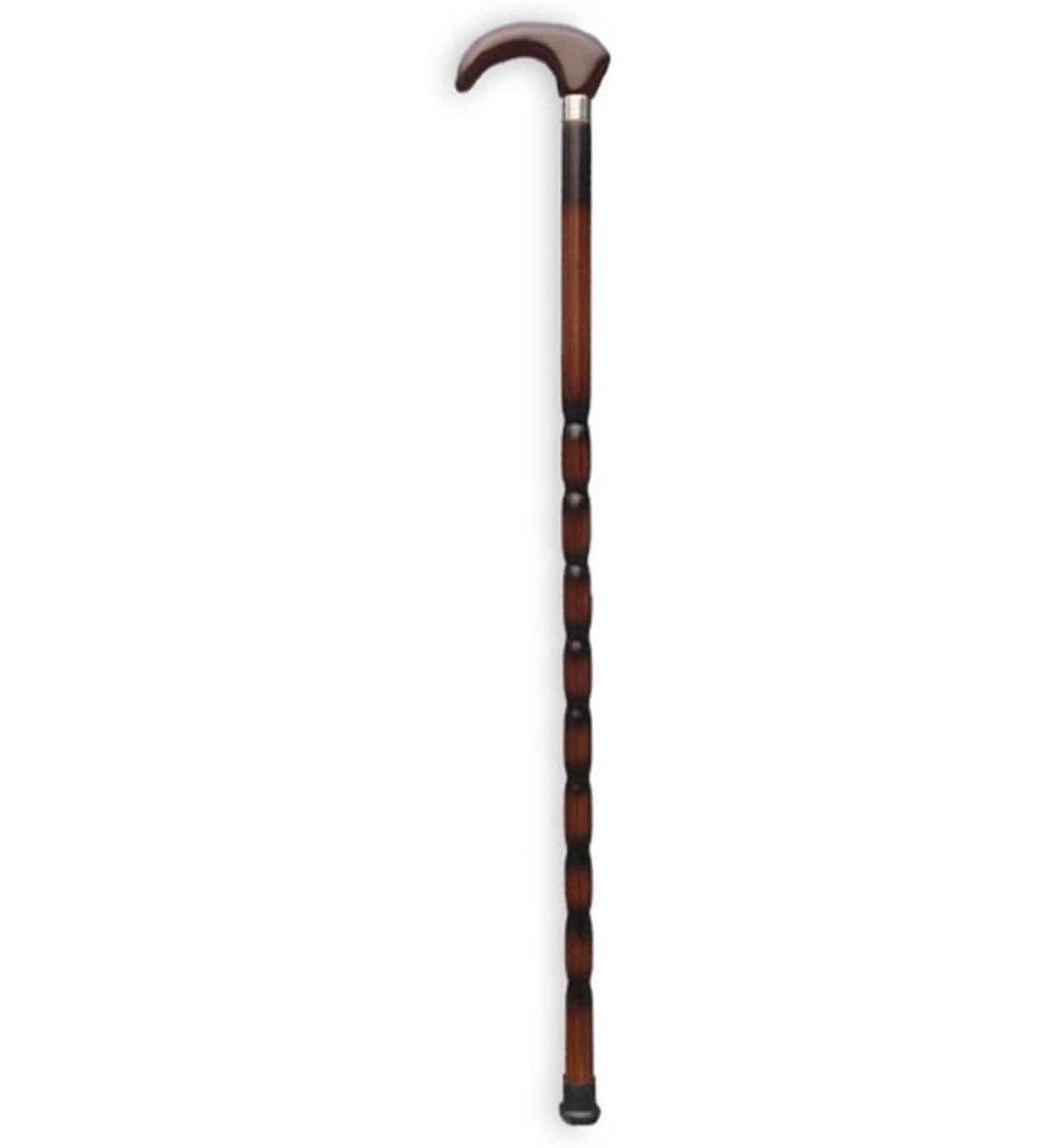 Crutches Walking Stick Wood Crutch Elderly Wooden Sticks Crutches Walker Trekking Pole WoodenCanes for Men and Women It's so Kind of You powerfully - Buy Online on GoSupps.com