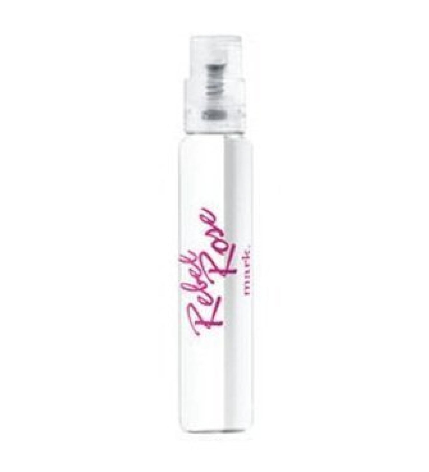 Mark Rebel Rose A Spray We Go
