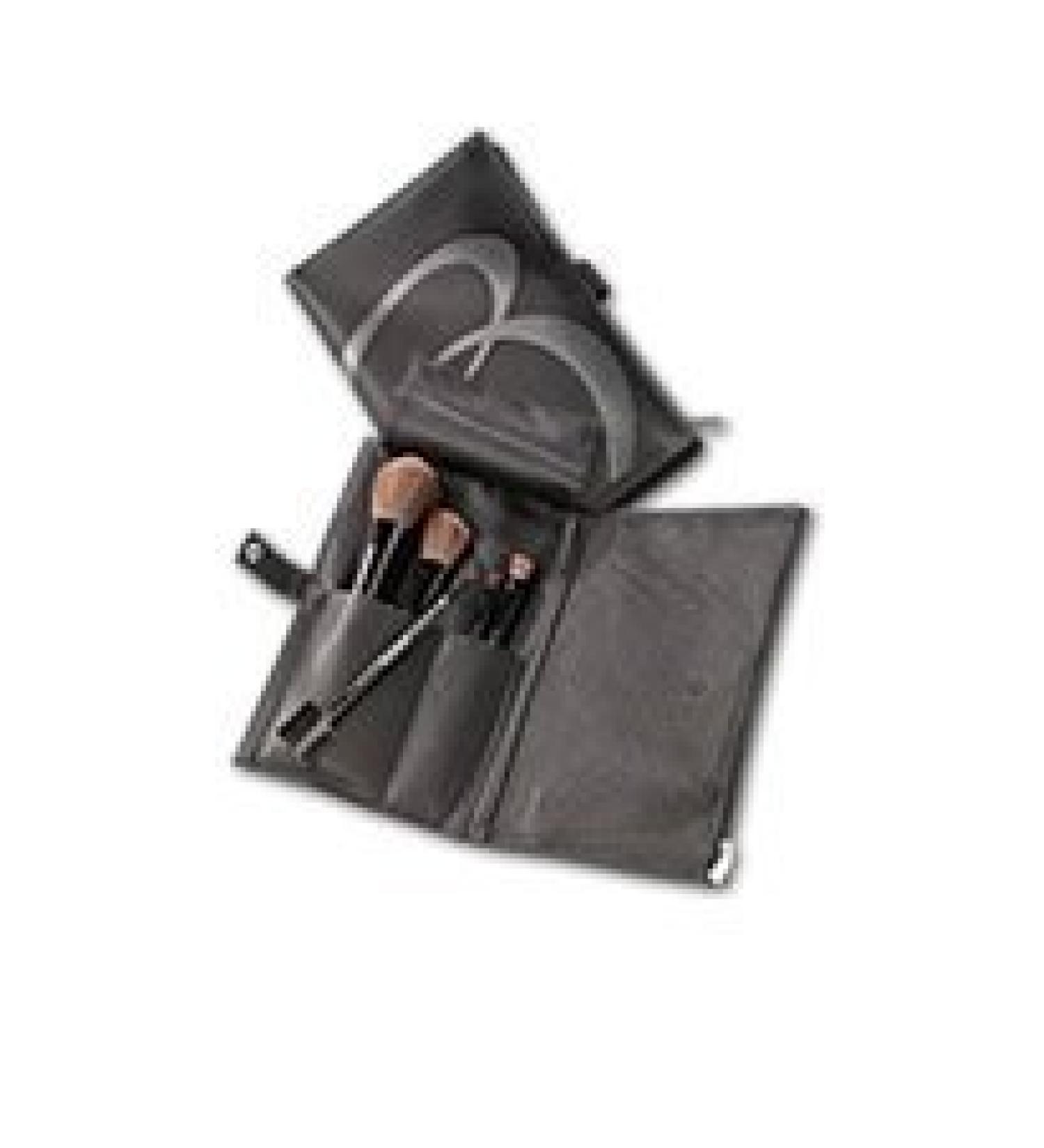 Beauticontrol Professional Brush Collection 6 Piece