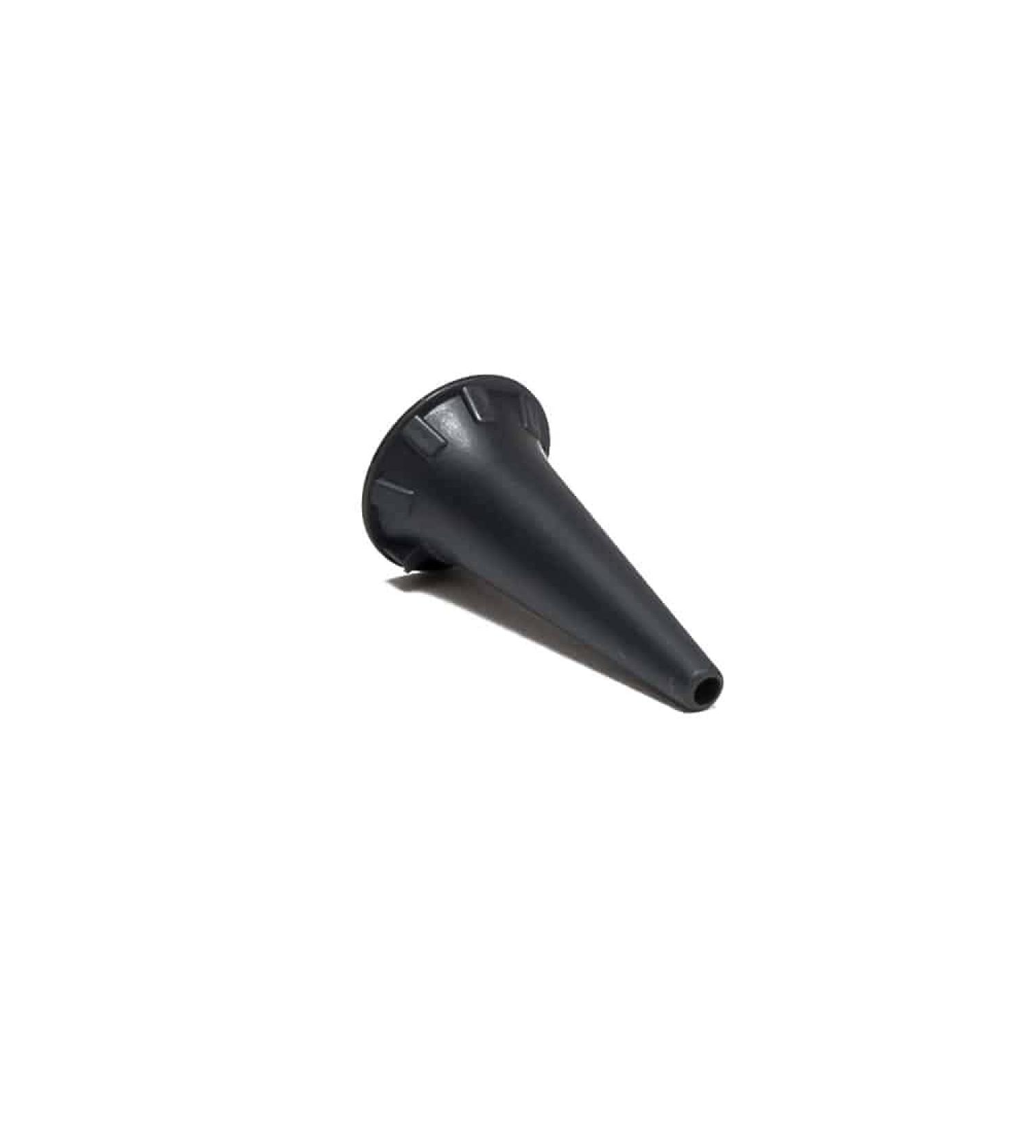 Kawe 134989 Piccolight disposable ear funnel 2.5mm 100 pieces