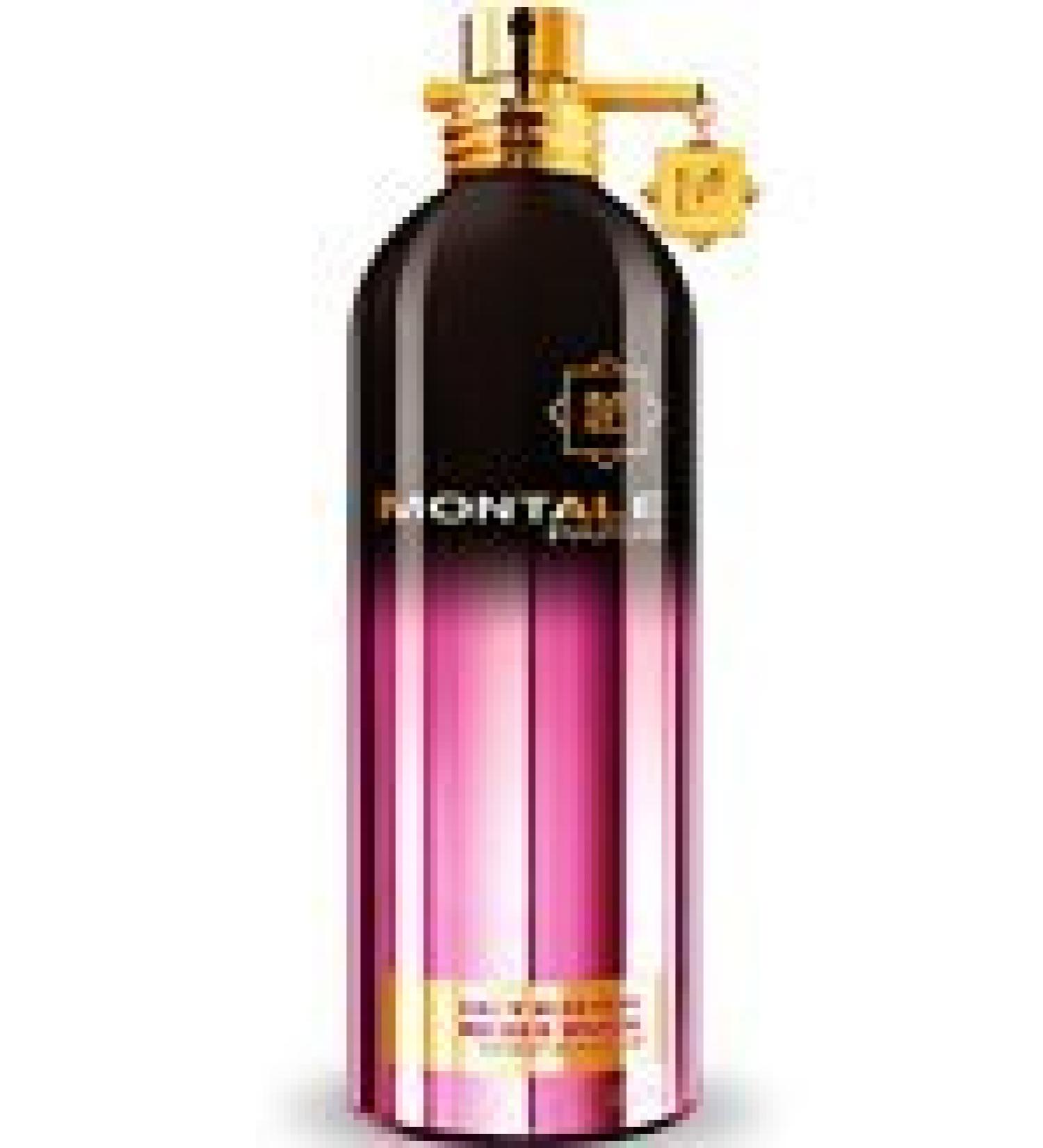 MONTALE Intense Roses Musk by Montale Pure Perfume 3.3 oz
