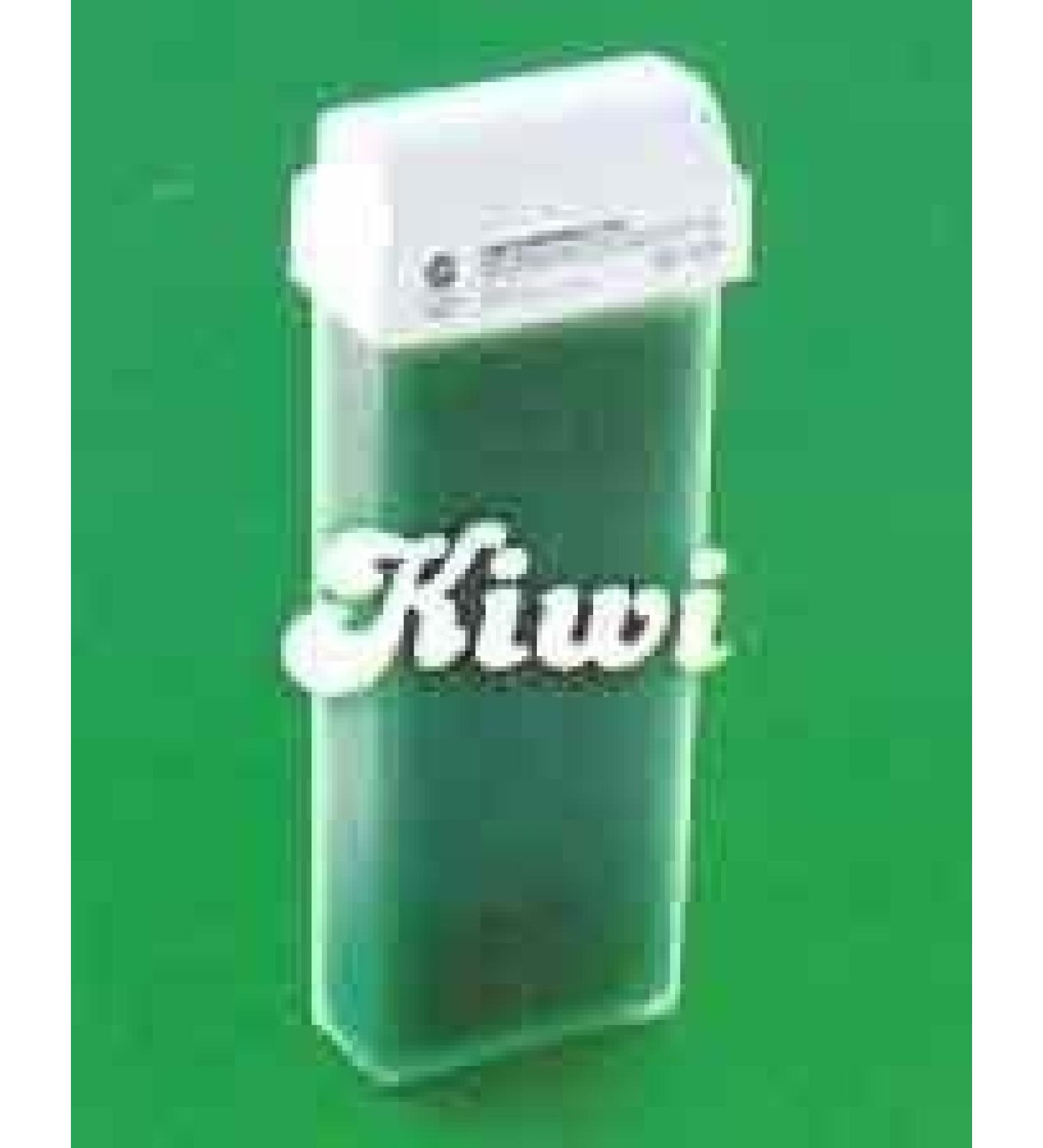 Hcs wax cartridge wide kiwi 45 mm kiwi