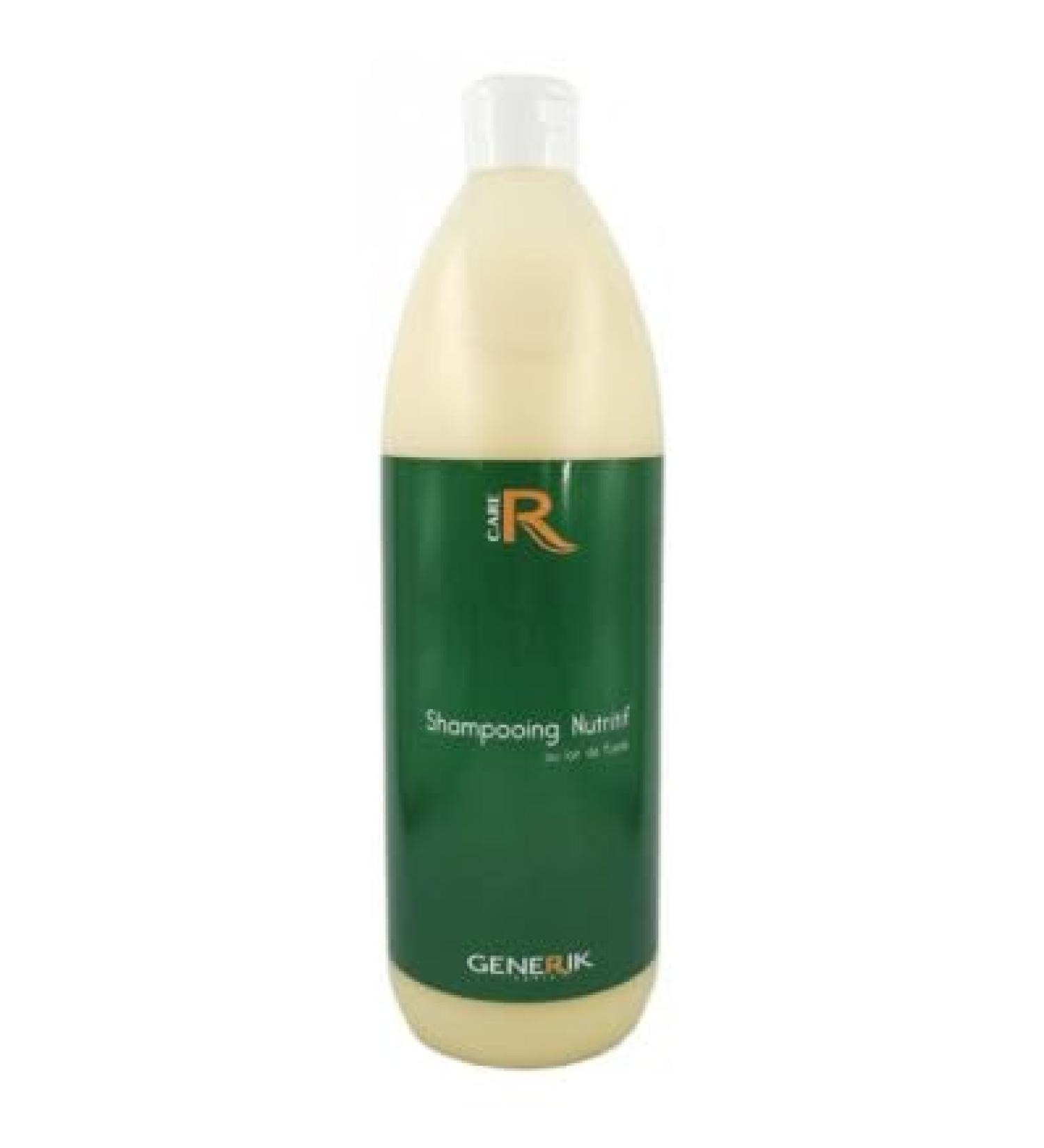 Generik Nourishing Shampoo 1000ml