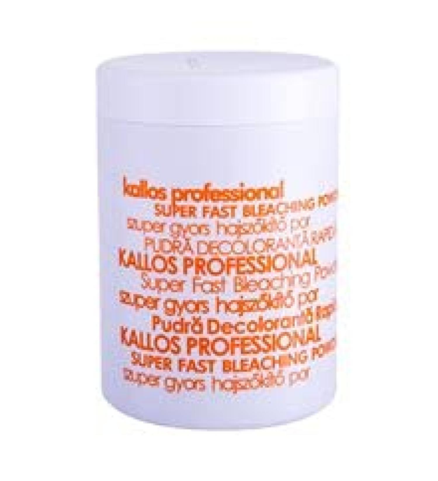 Professional Super Fast Bleanching Powder 35.0 g