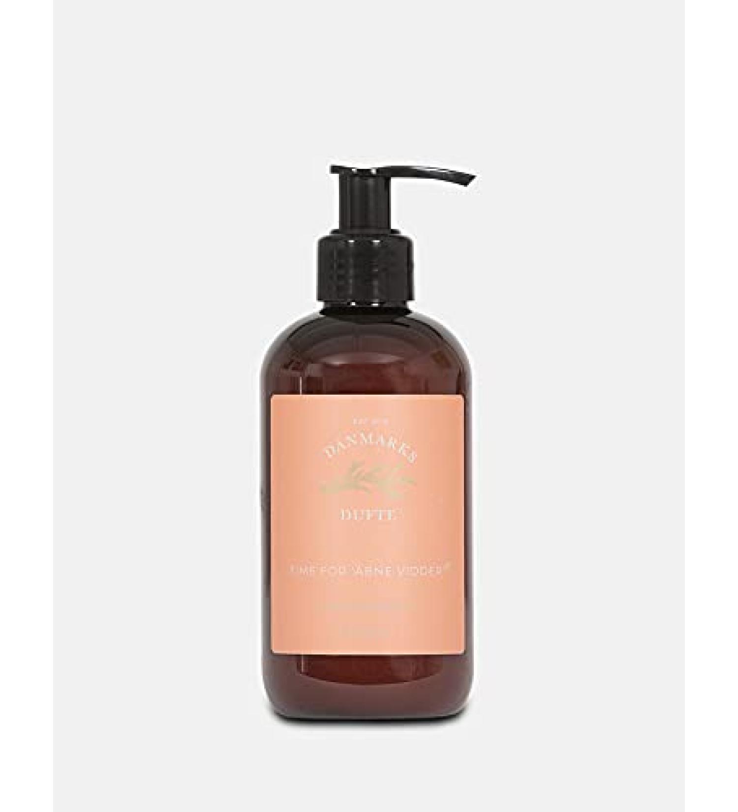 Danmarks Dufte - Time for bne Vidder (Hand Lotion 250 ml.)